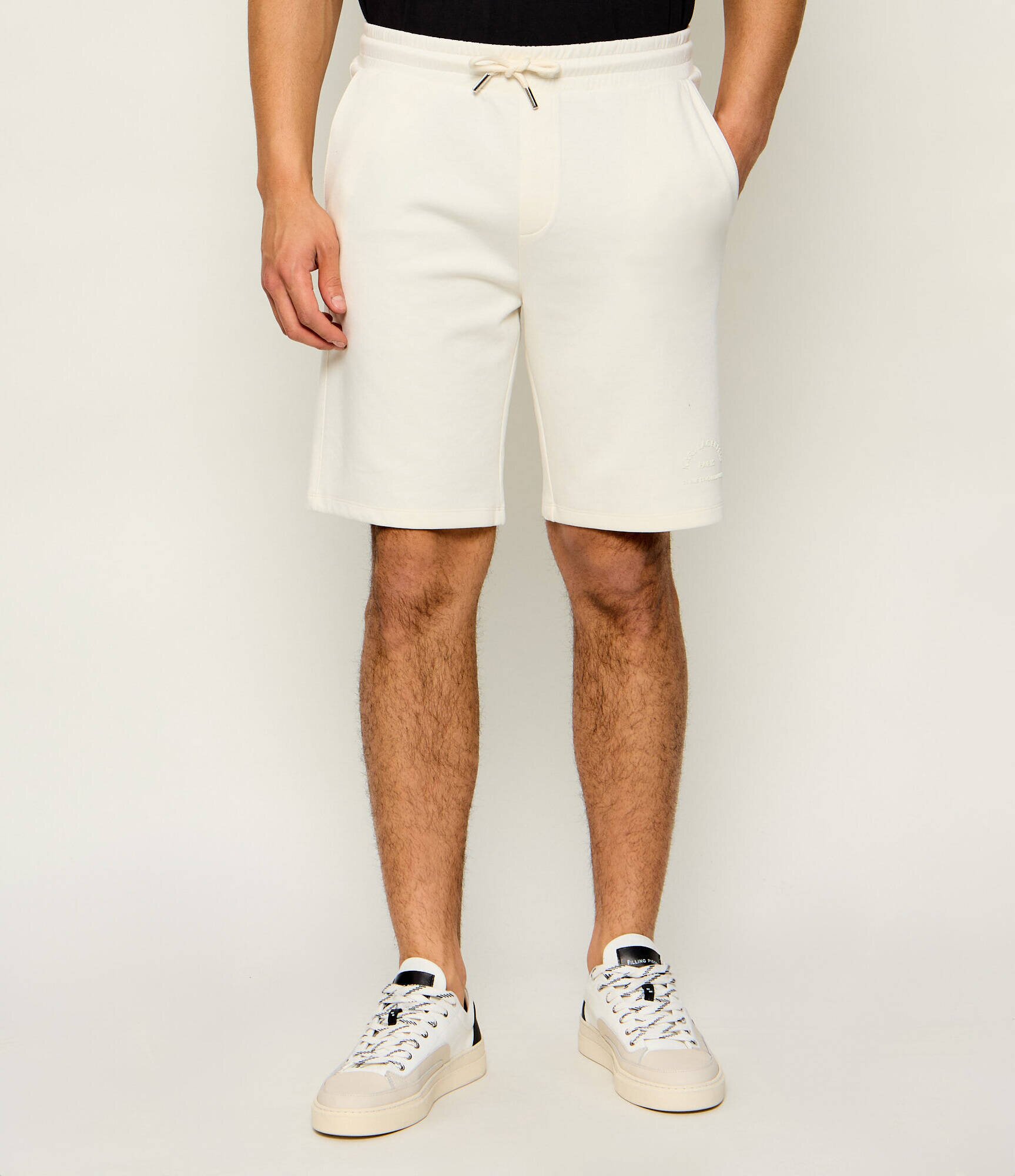 Karl Lagerfeld Pantaloni scurți | Loose fit