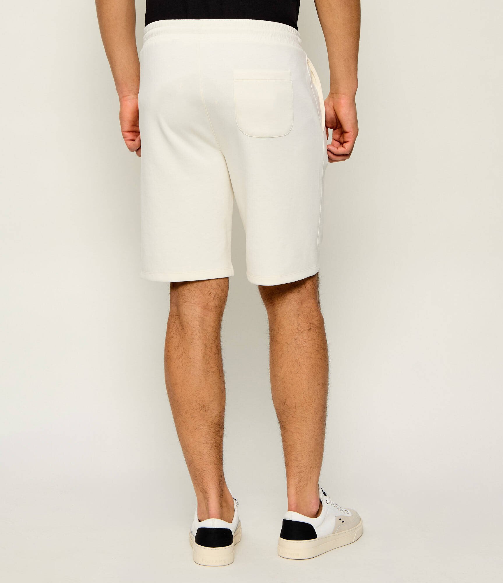 Karl Lagerfeld Pantaloni scurți | Loose fit