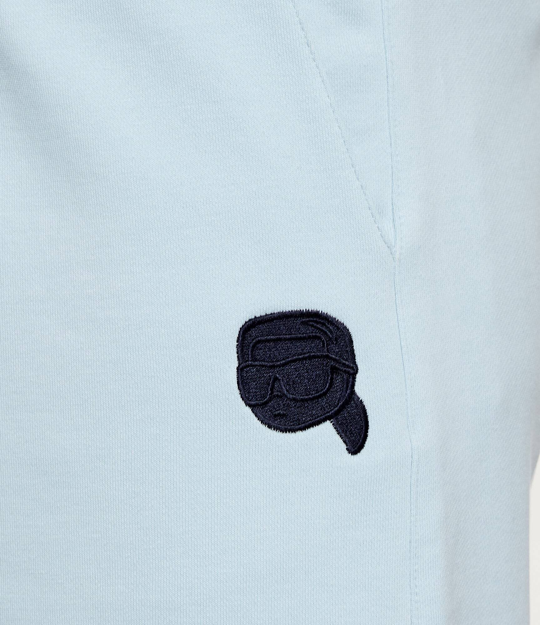 Karl Lagerfeld Pantaloni scurți | Loose fit