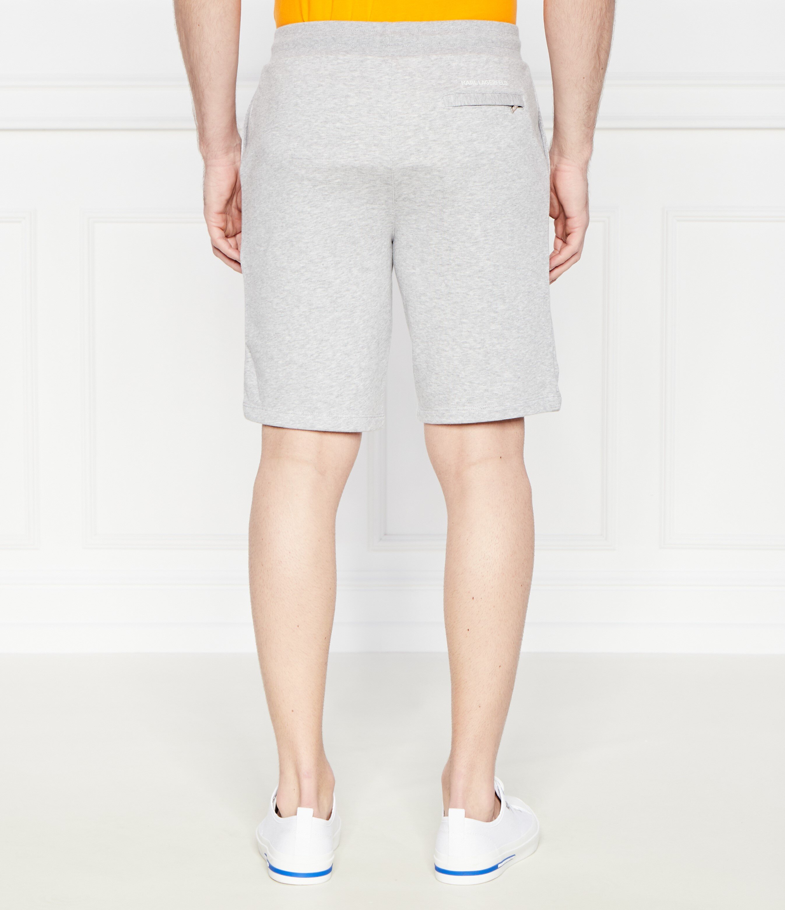 Karl Lagerfeld Pantaloni scurți NOS | Regular Fit