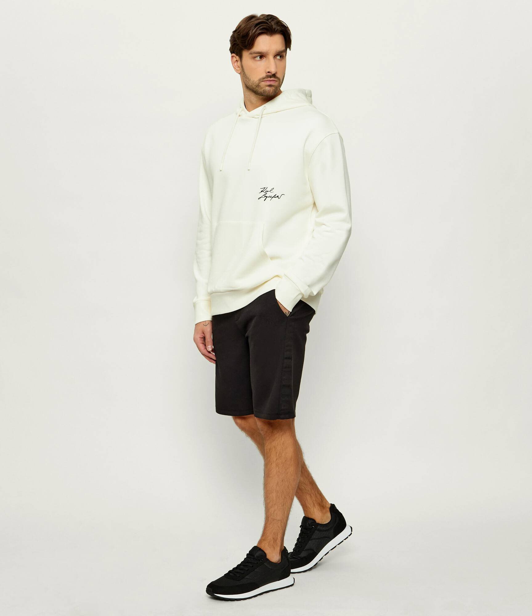 Karl Lagerfeld Pantaloni scurți | regular fit