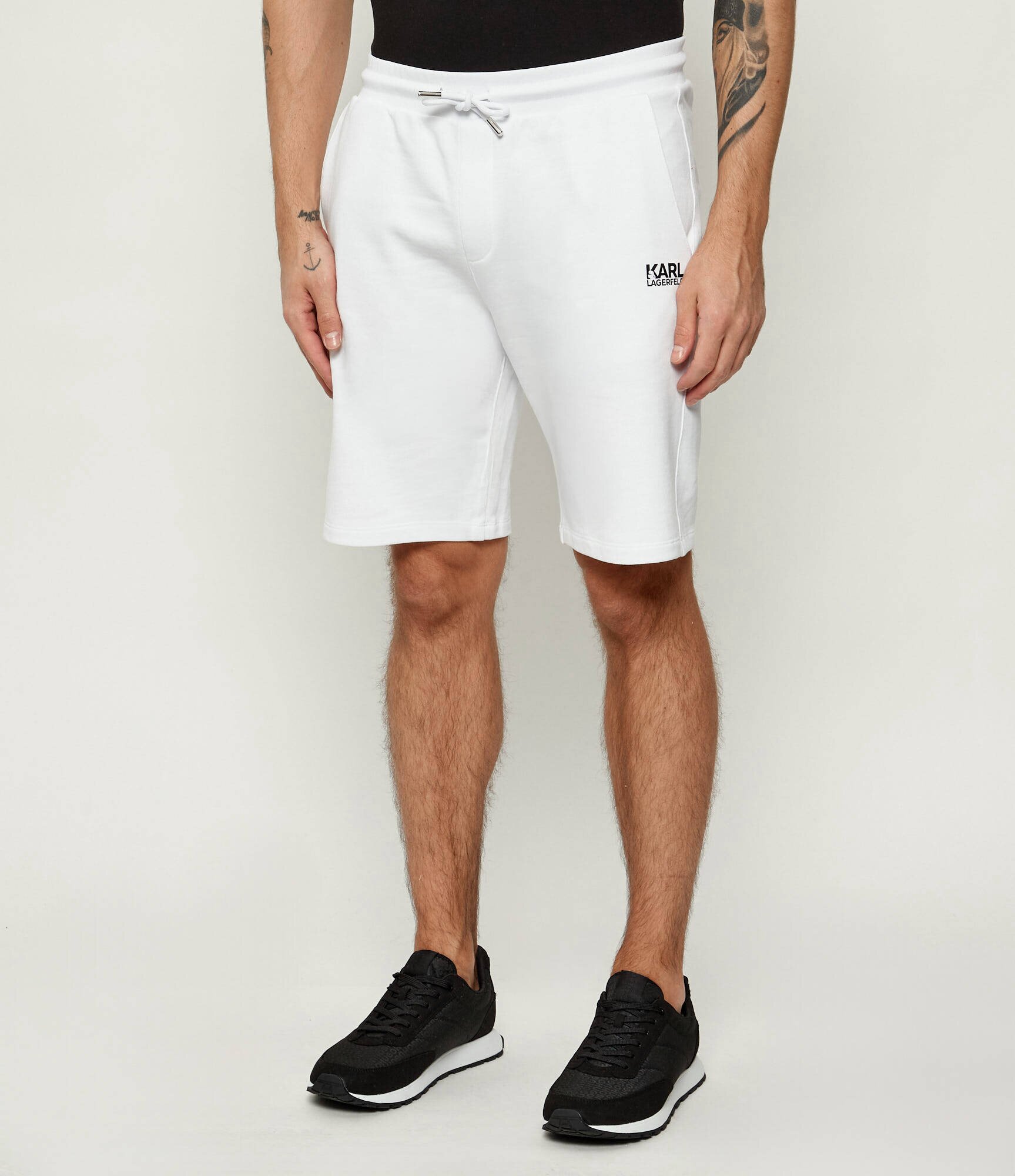 Karl Lagerfeld Pantaloni scurți | regular fit