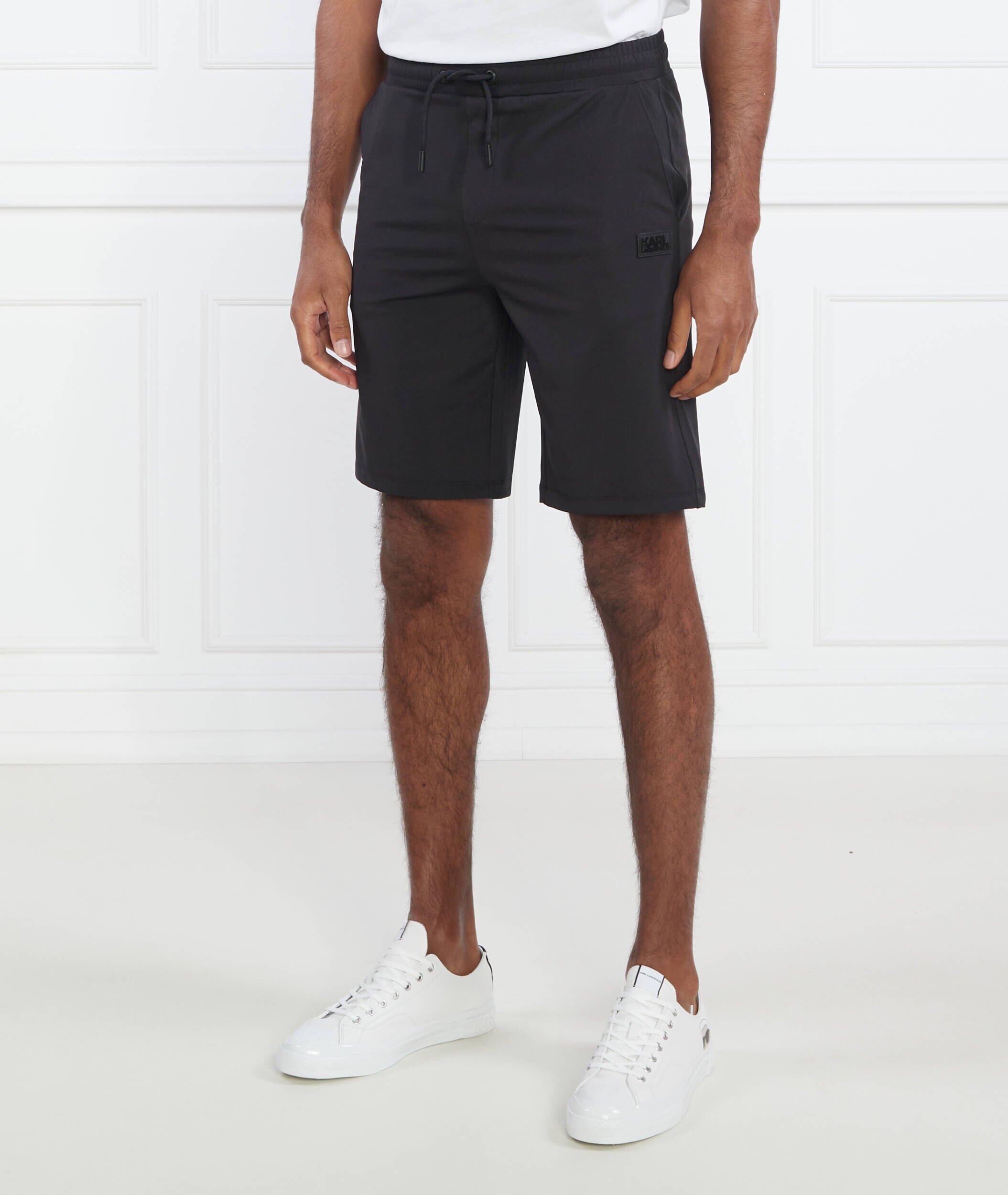 Karl Lagerfeld Pantaloni scurți | Regular Fit