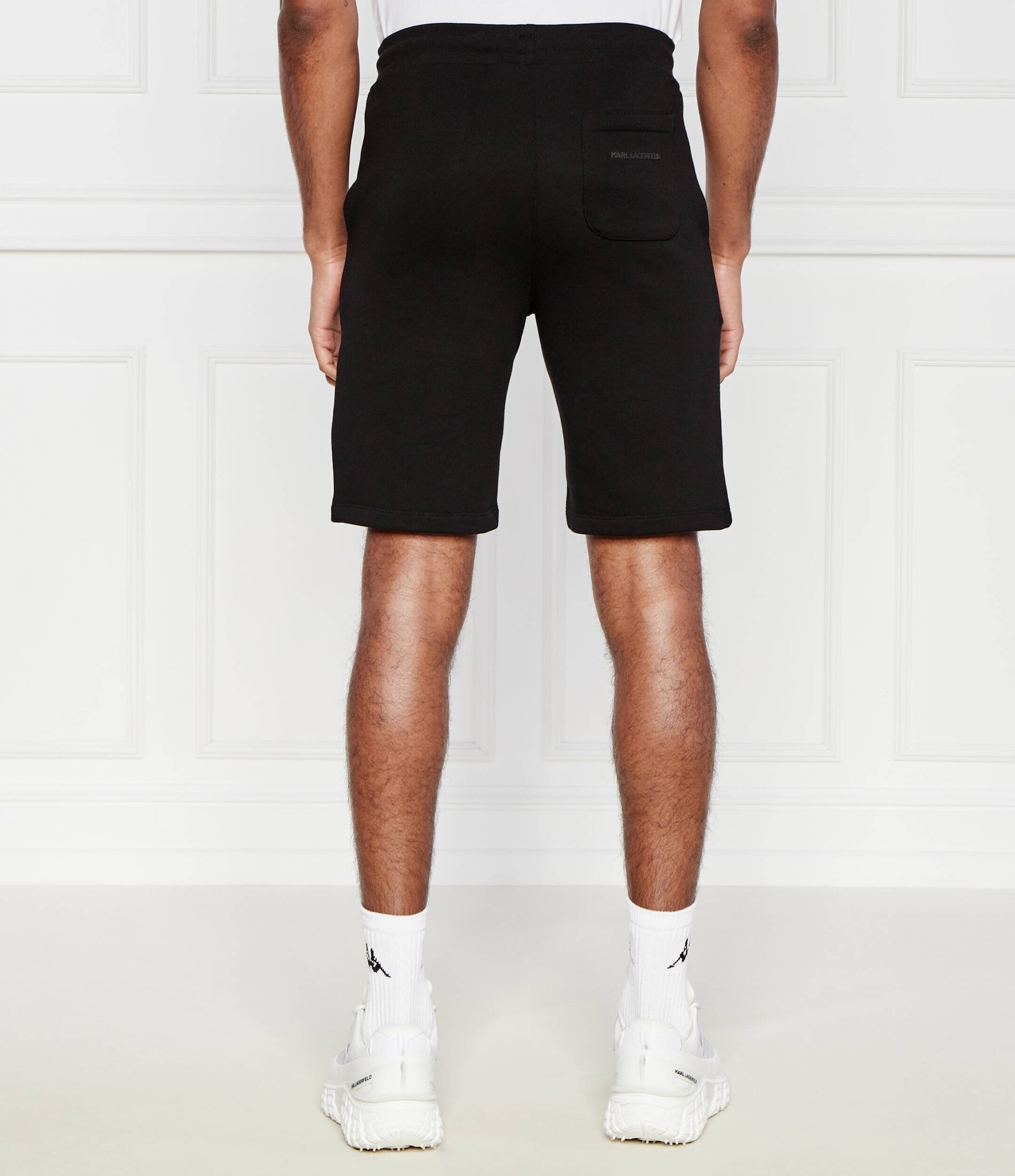 Karl Lagerfeld Pantaloni scurți | Regular Fit