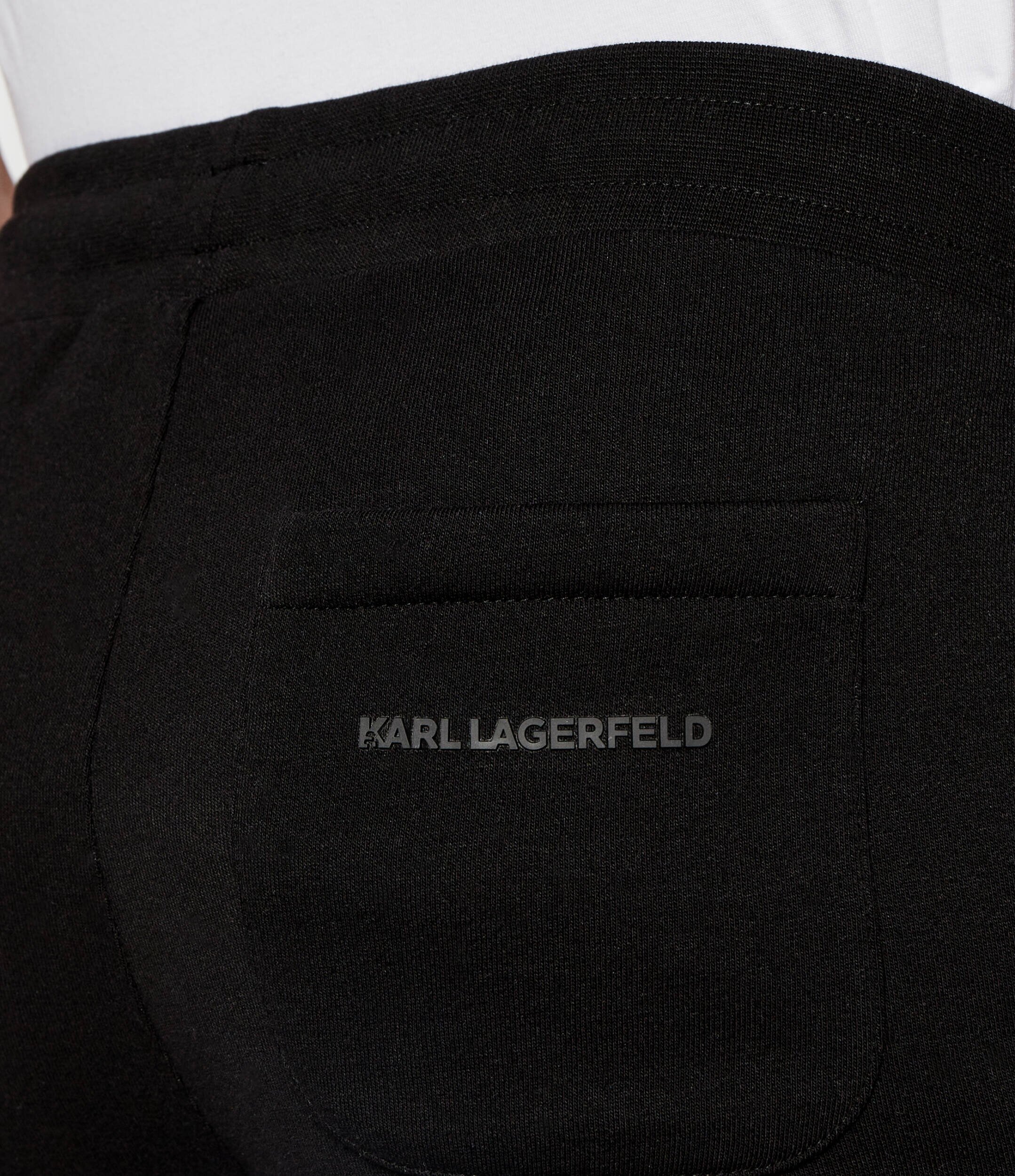Karl Lagerfeld Pantaloni scurți | Regular Fit