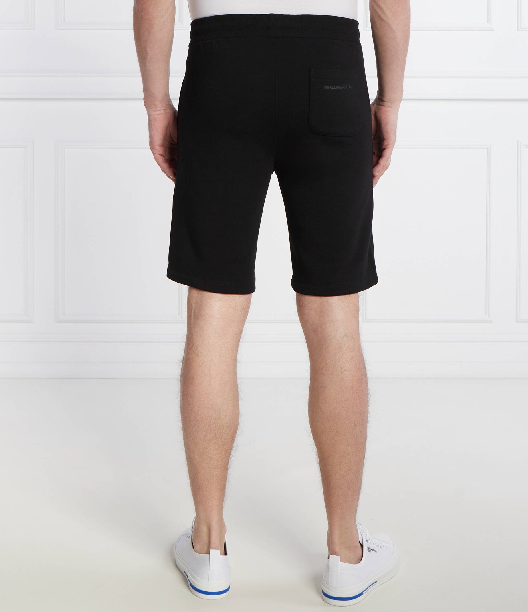 Karl Lagerfeld Pantaloni scurți | regular fit