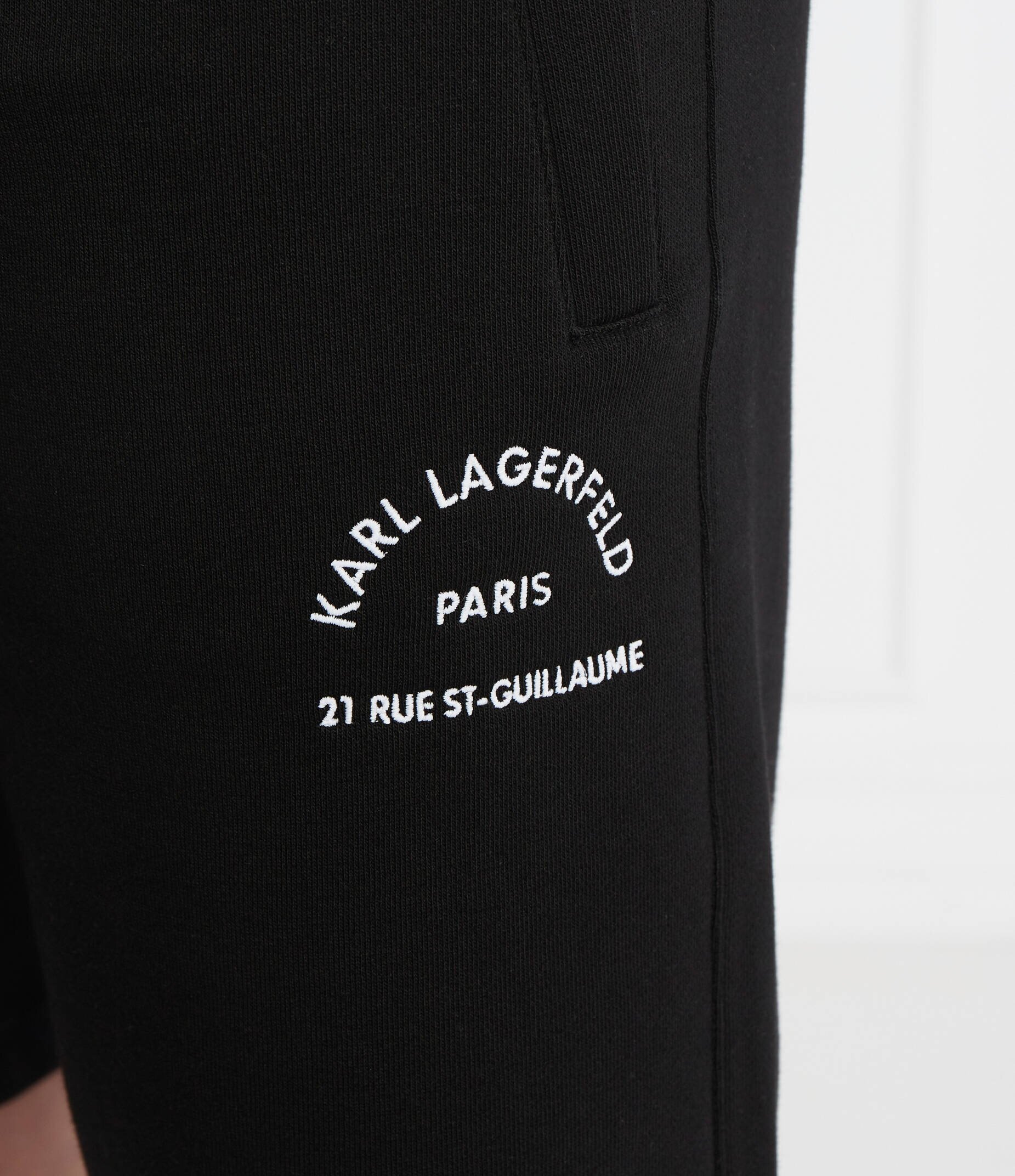 Karl Lagerfeld Pantaloni scurți | regular fit