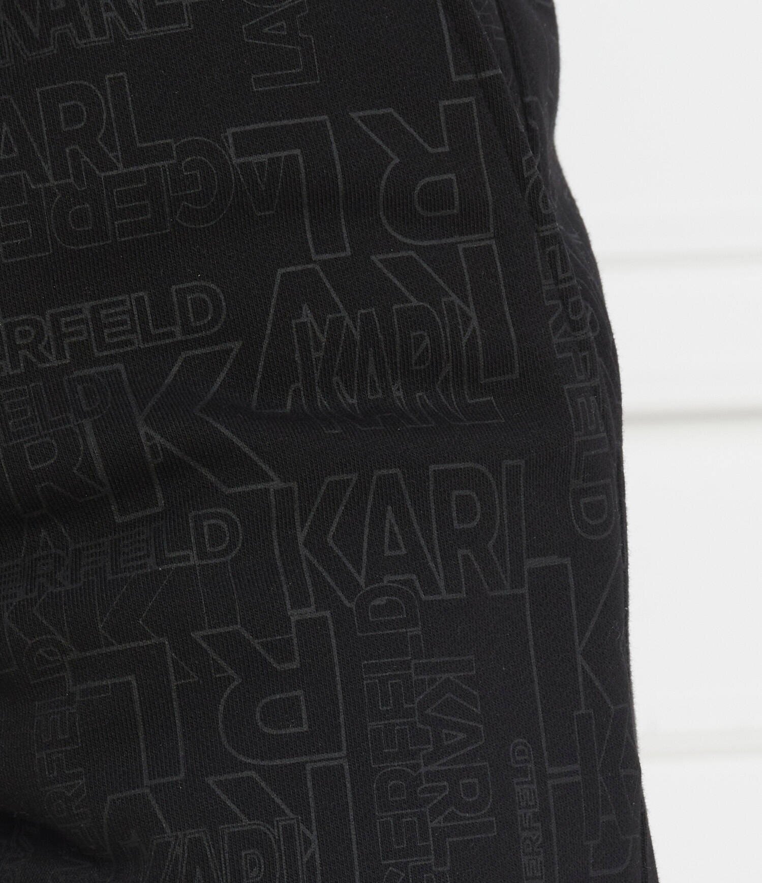 Karl Lagerfeld Pantaloni scurți | Regular Fit
