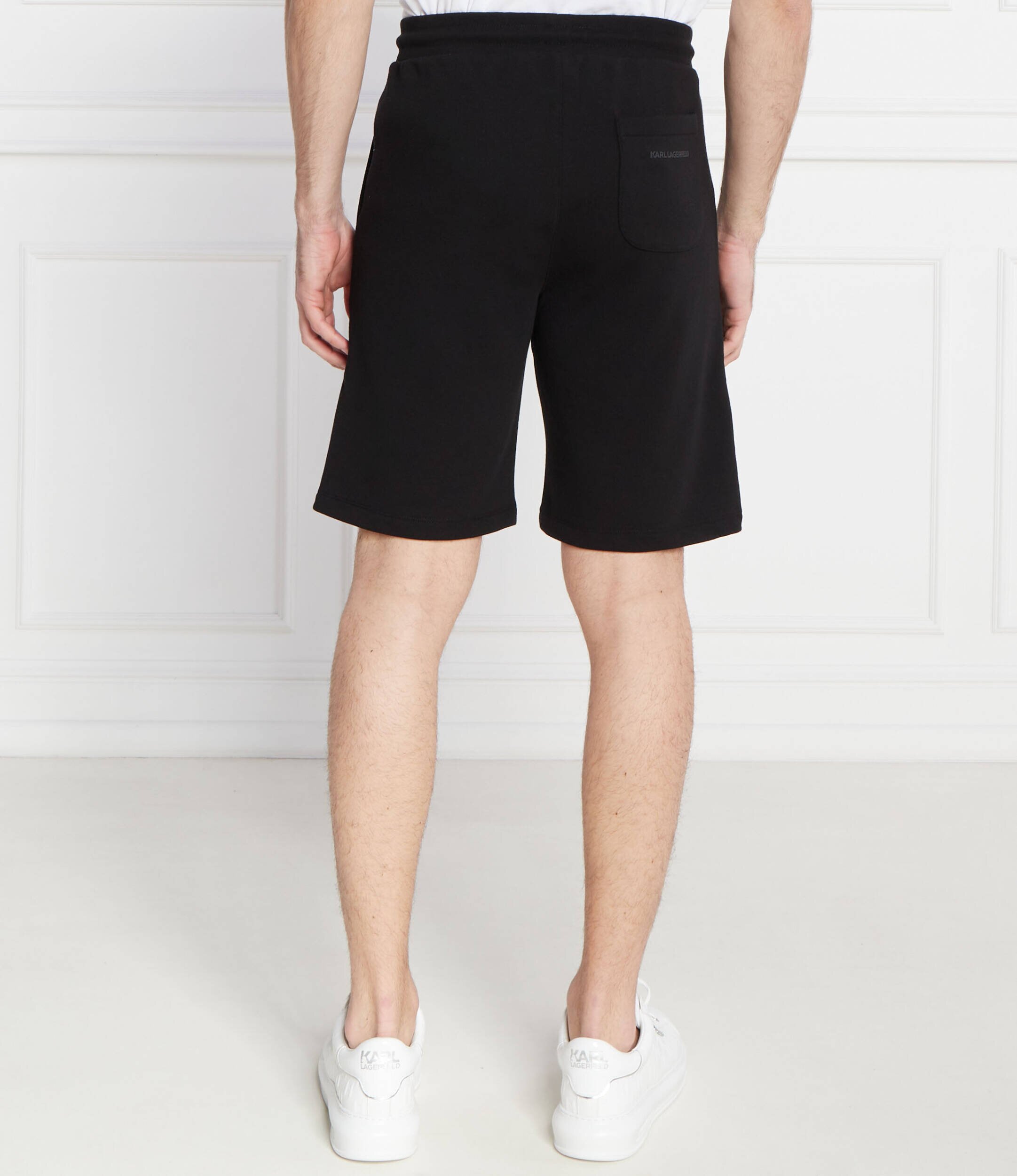 Karl Lagerfeld Pantaloni scurți | Regular Fit