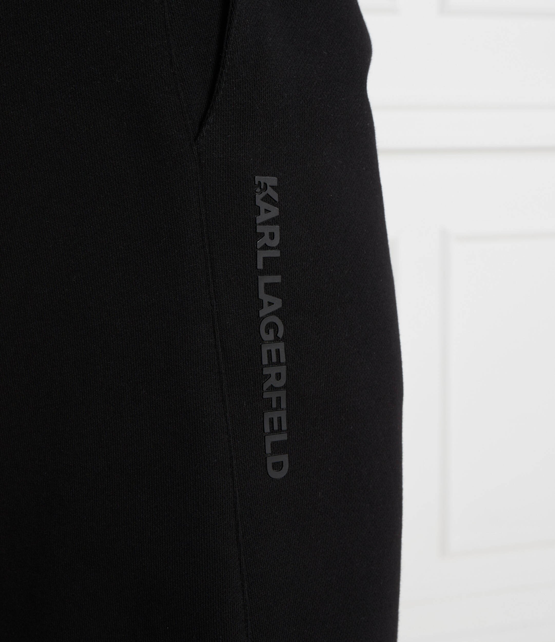 Karl Lagerfeld Pantaloni scurți | Regular Fit