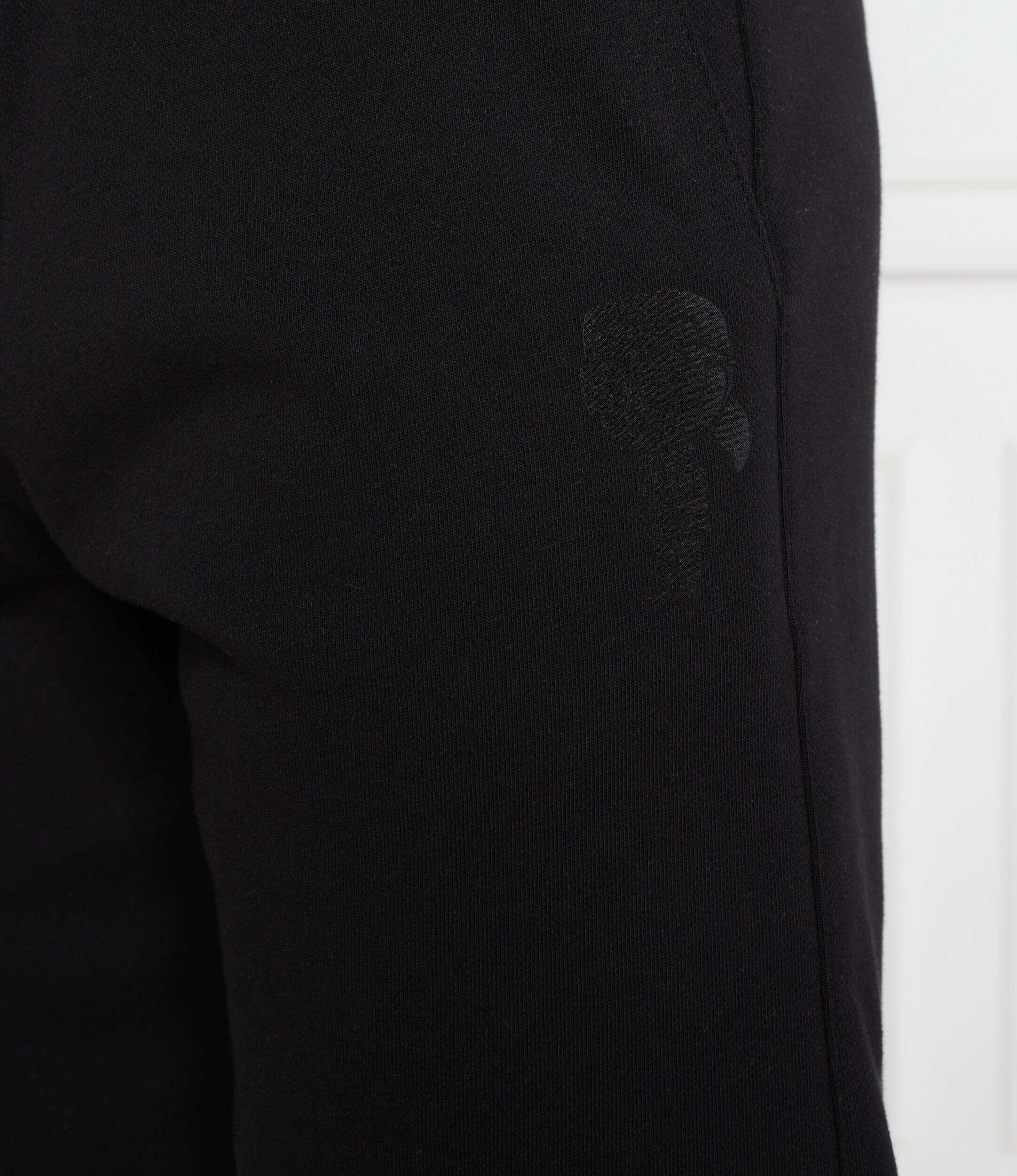 Karl Lagerfeld Pantaloni scurți | Regular Fit