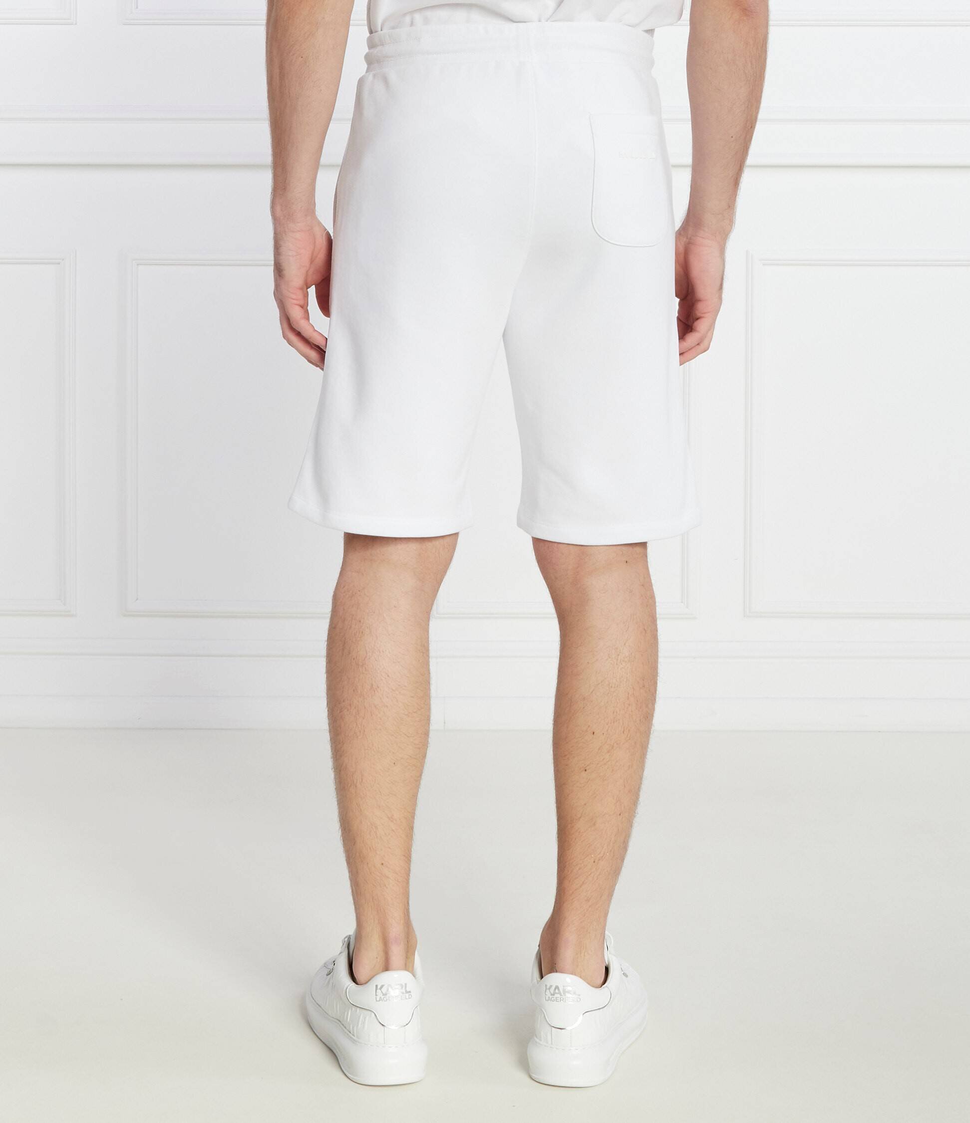Karl Lagerfeld Pantaloni scurți | Regular Fit