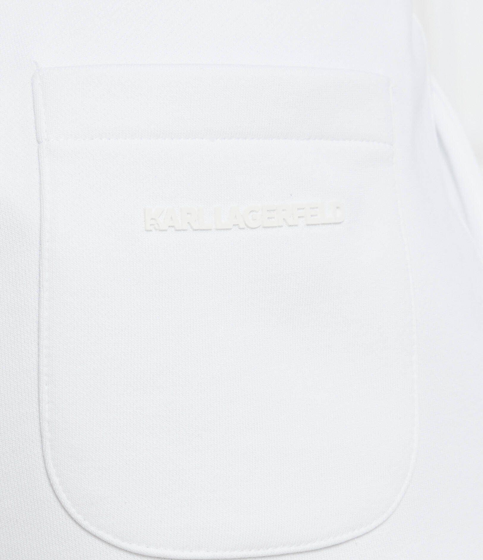 Karl Lagerfeld Pantaloni scurți | Regular Fit