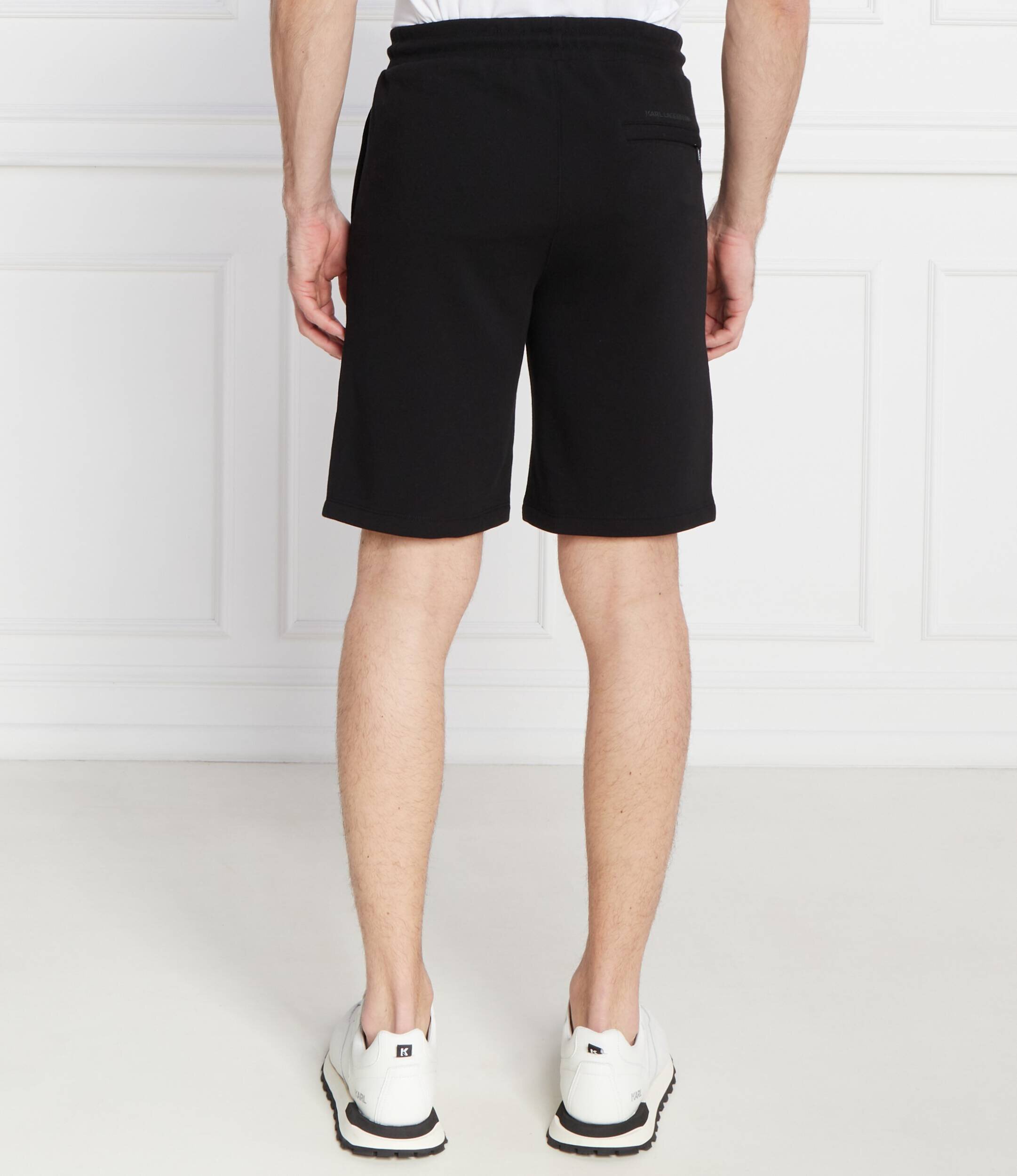 Karl Lagerfeld Pantaloni scurți | Regular Fit