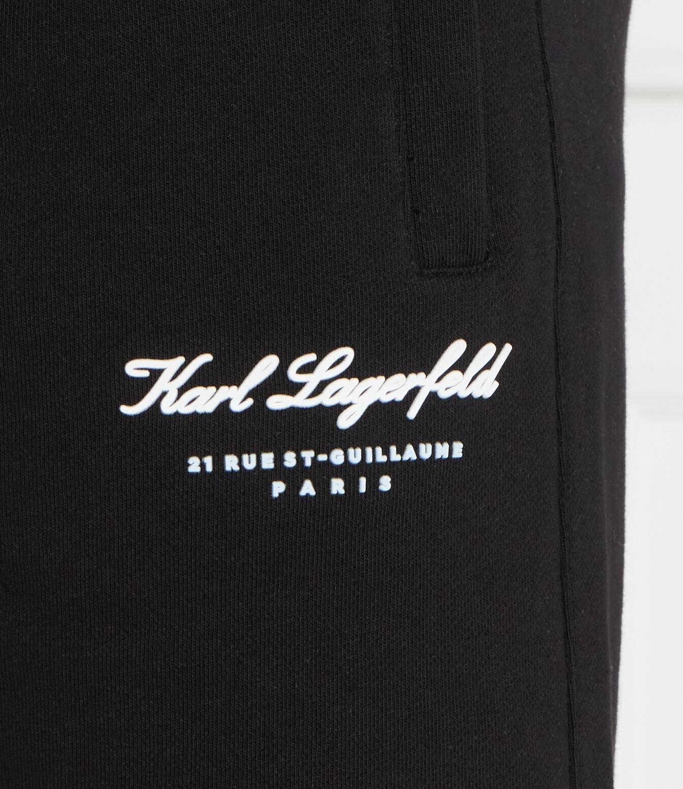 Karl Lagerfeld Pantaloni scurți | Regular Fit