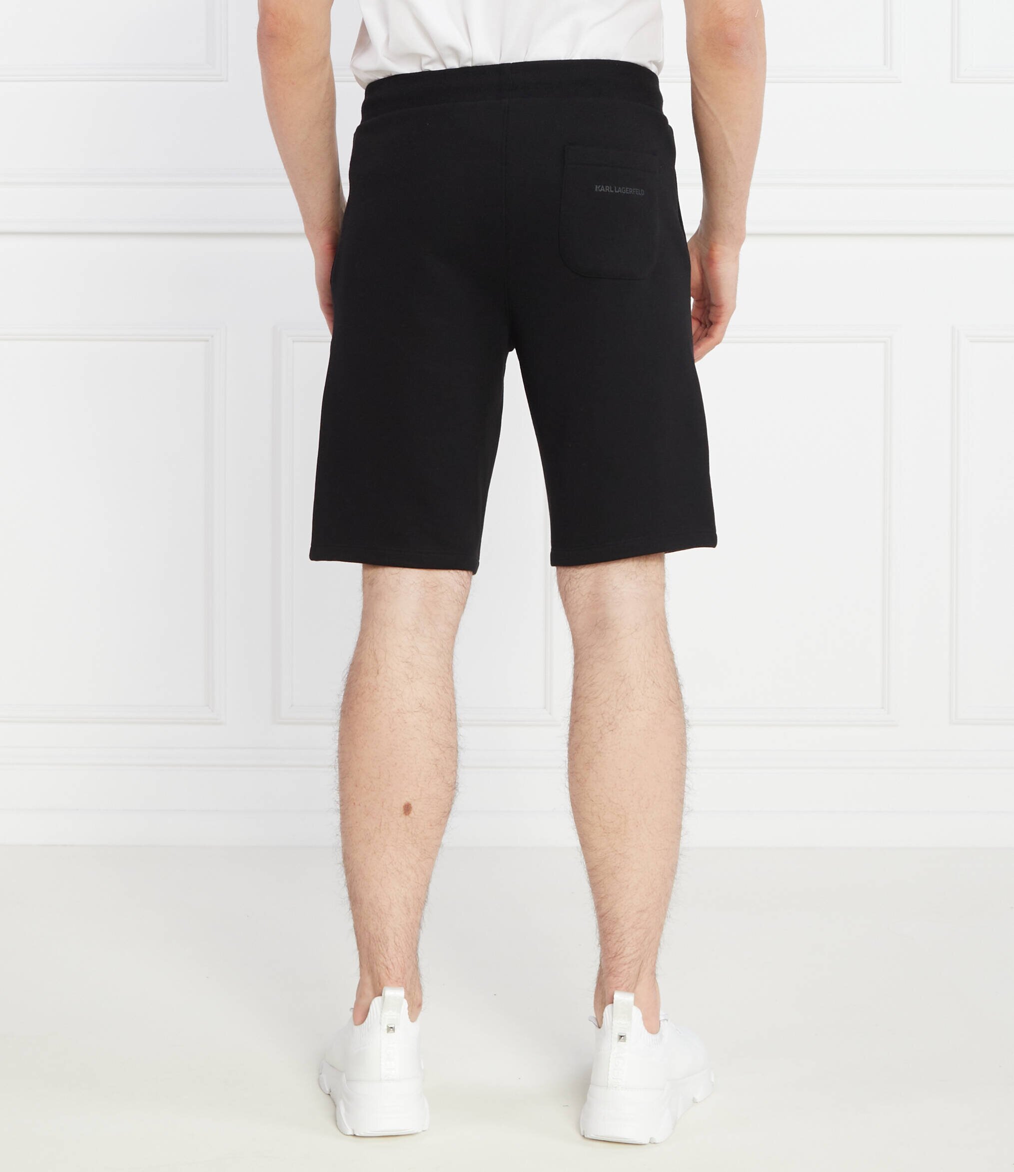 Karl Lagerfeld Pantaloni scurți | Regular Fit
