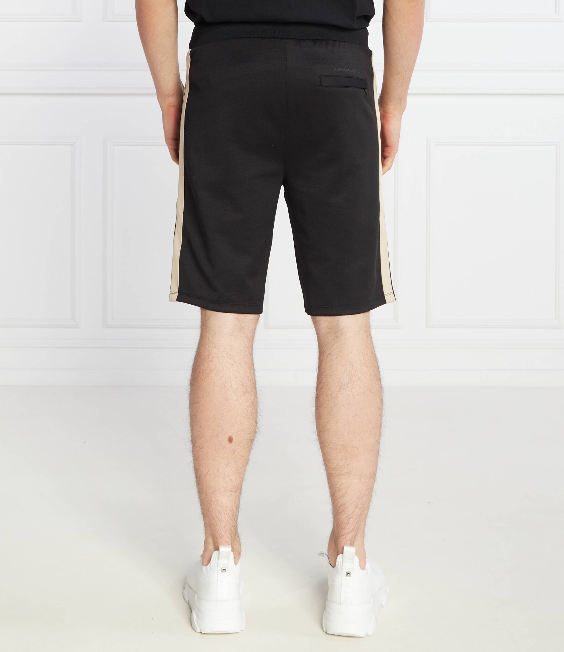 Karl Lagerfeld Pantaloni scurți | Regular Fit