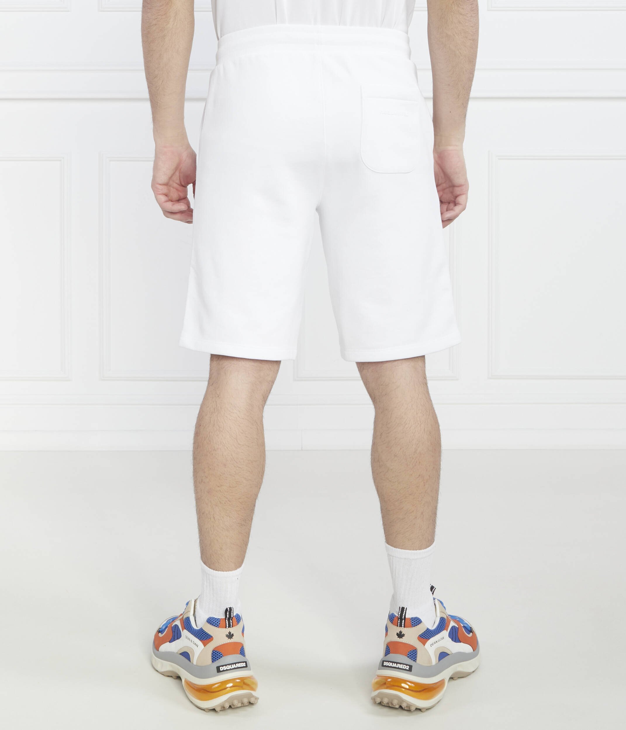 Karl Lagerfeld Pantaloni scurți | Regular Fit