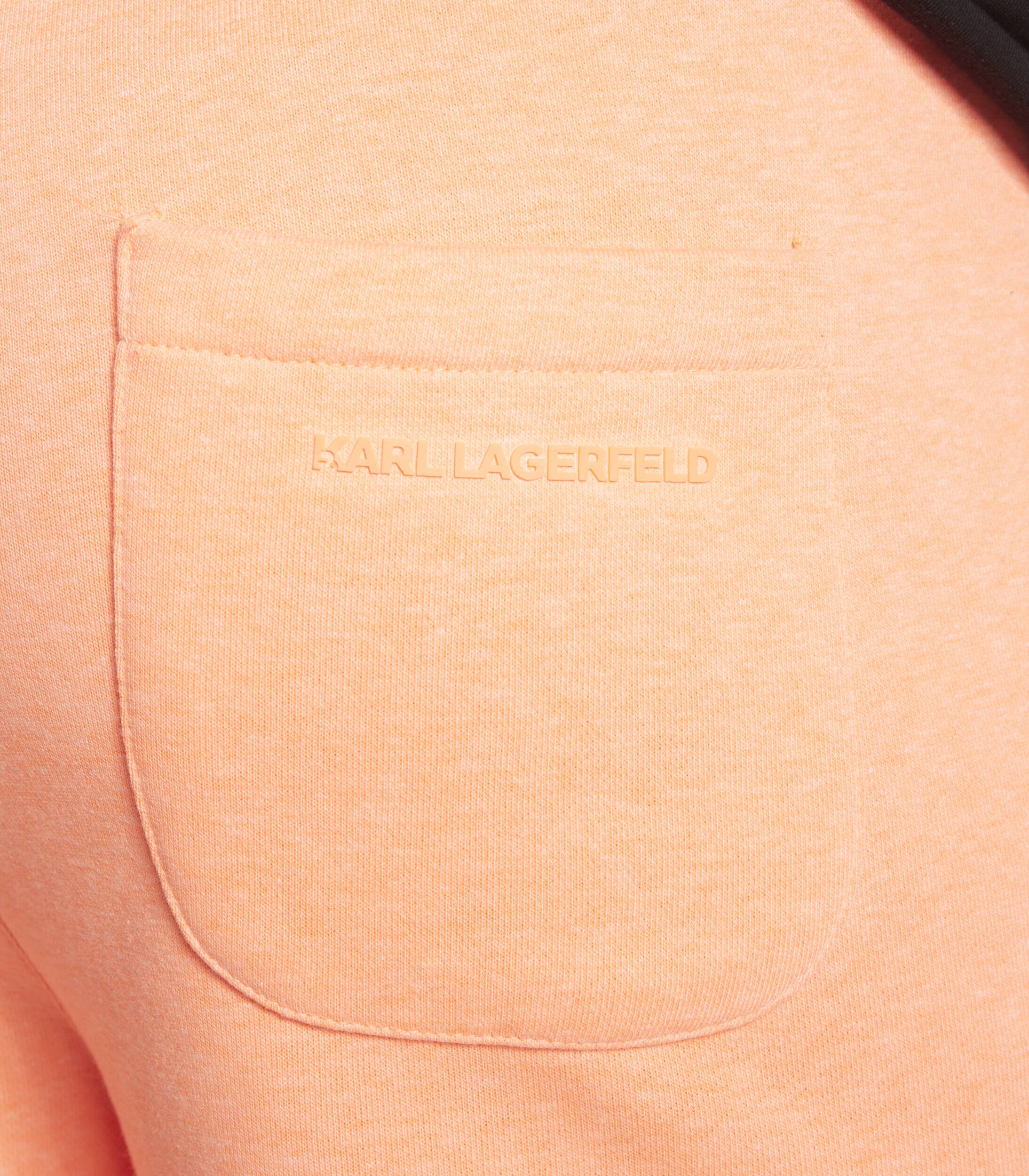 Karl Lagerfeld Pantaloni scurți | Regular Fit