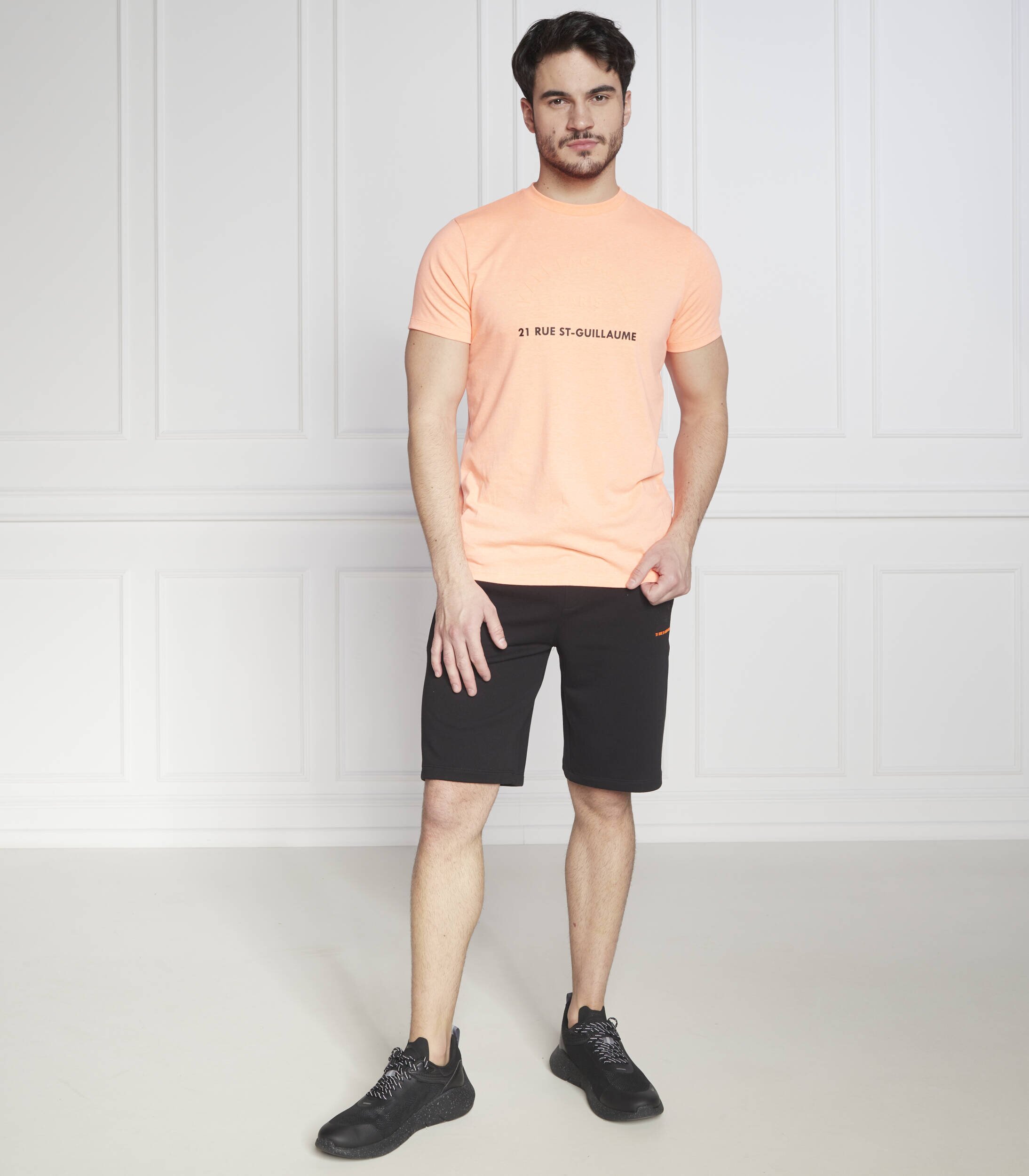 Karl Lagerfeld Pantaloni scurți | Regular Fit