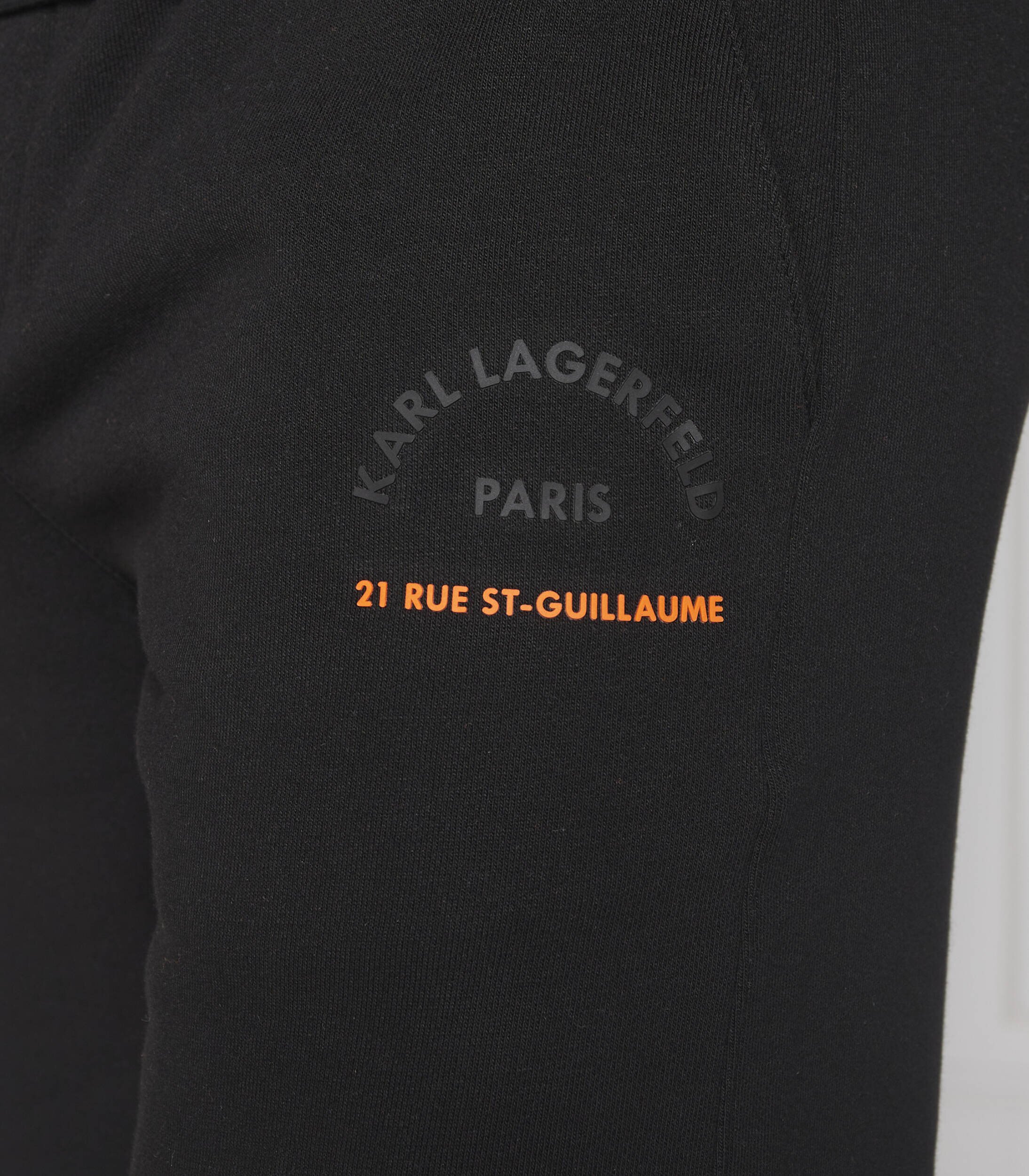 Karl Lagerfeld Pantaloni scurți | Regular Fit