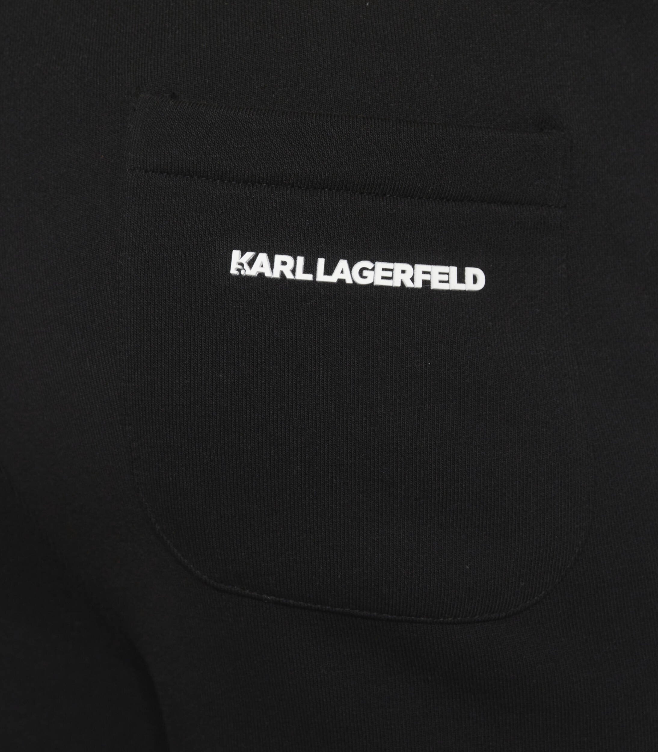 Karl Lagerfeld Pantaloni scurți | Regular Fit
