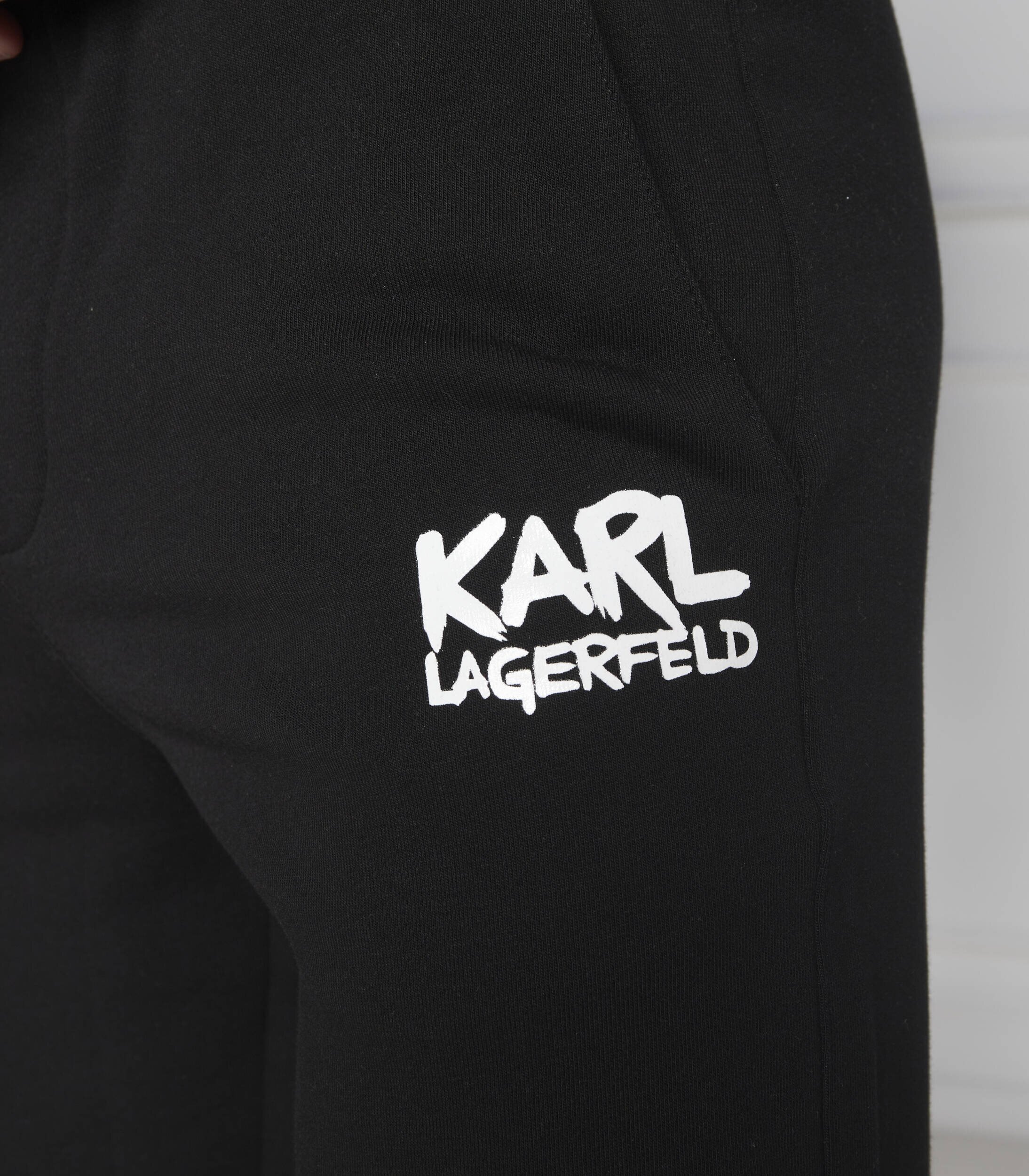 Karl Lagerfeld Pantaloni scurți | Regular Fit