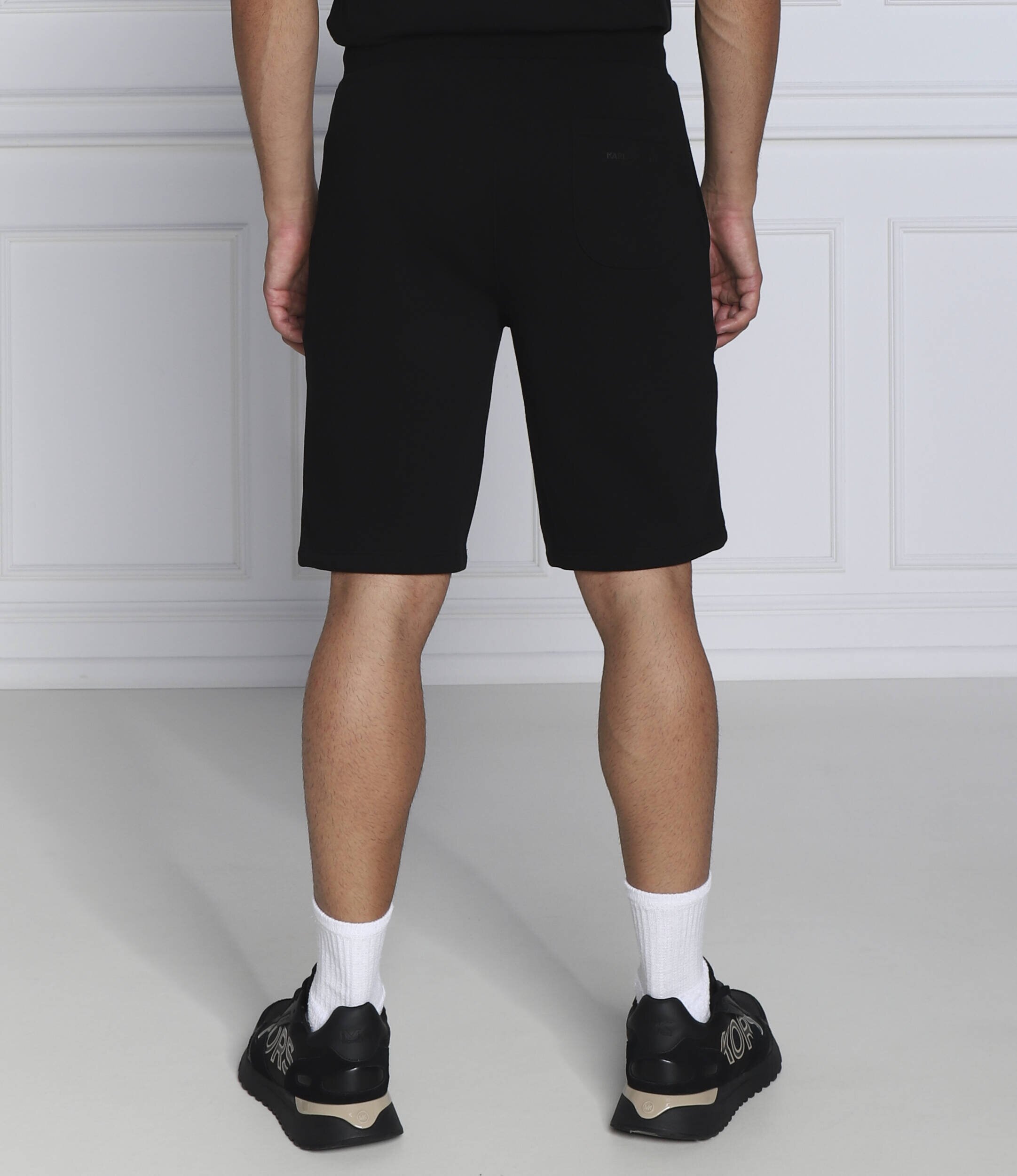 Karl Lagerfeld Pantaloni scurți | Regular Fit