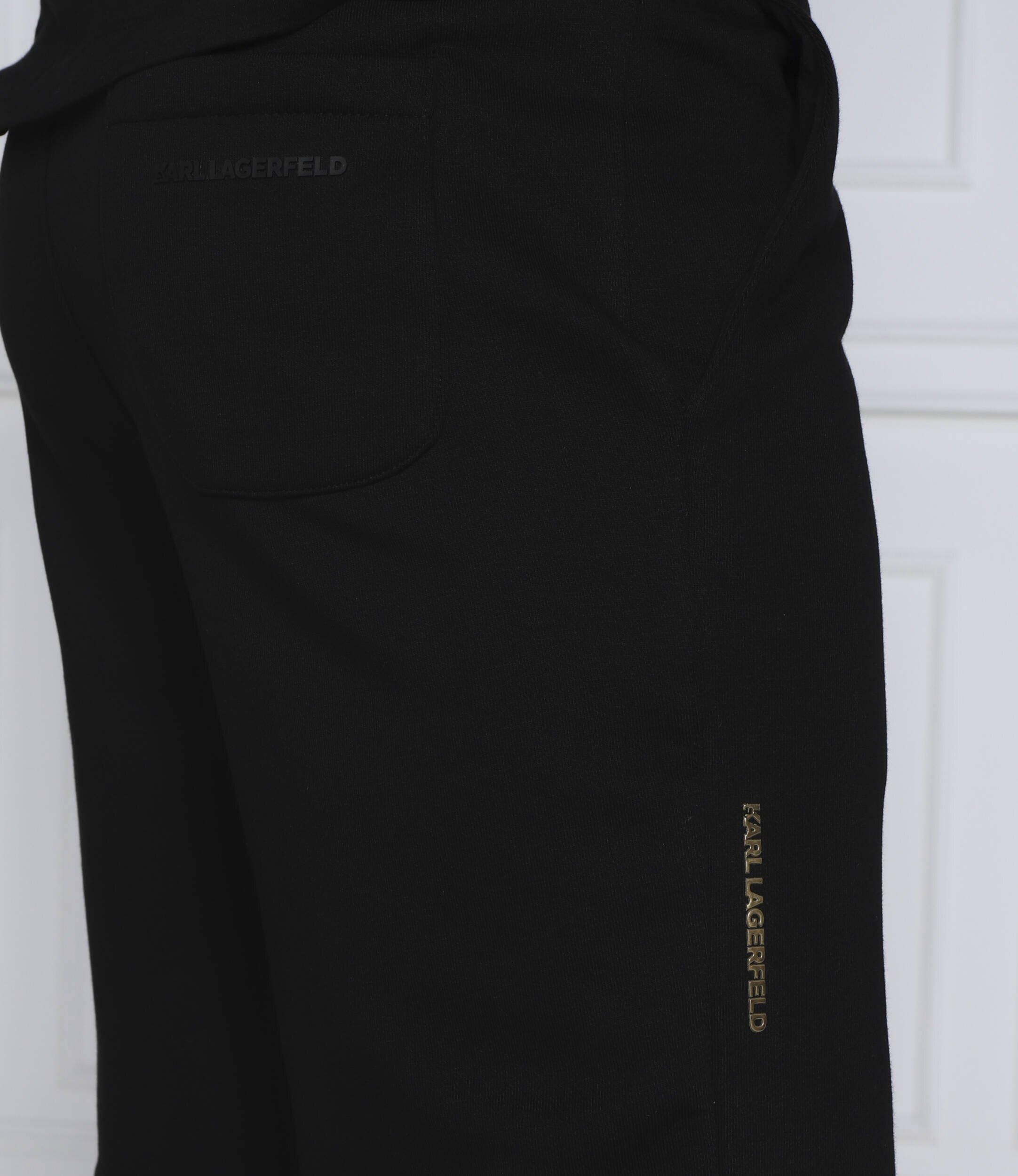 Karl Lagerfeld Pantaloni scurți | Regular Fit