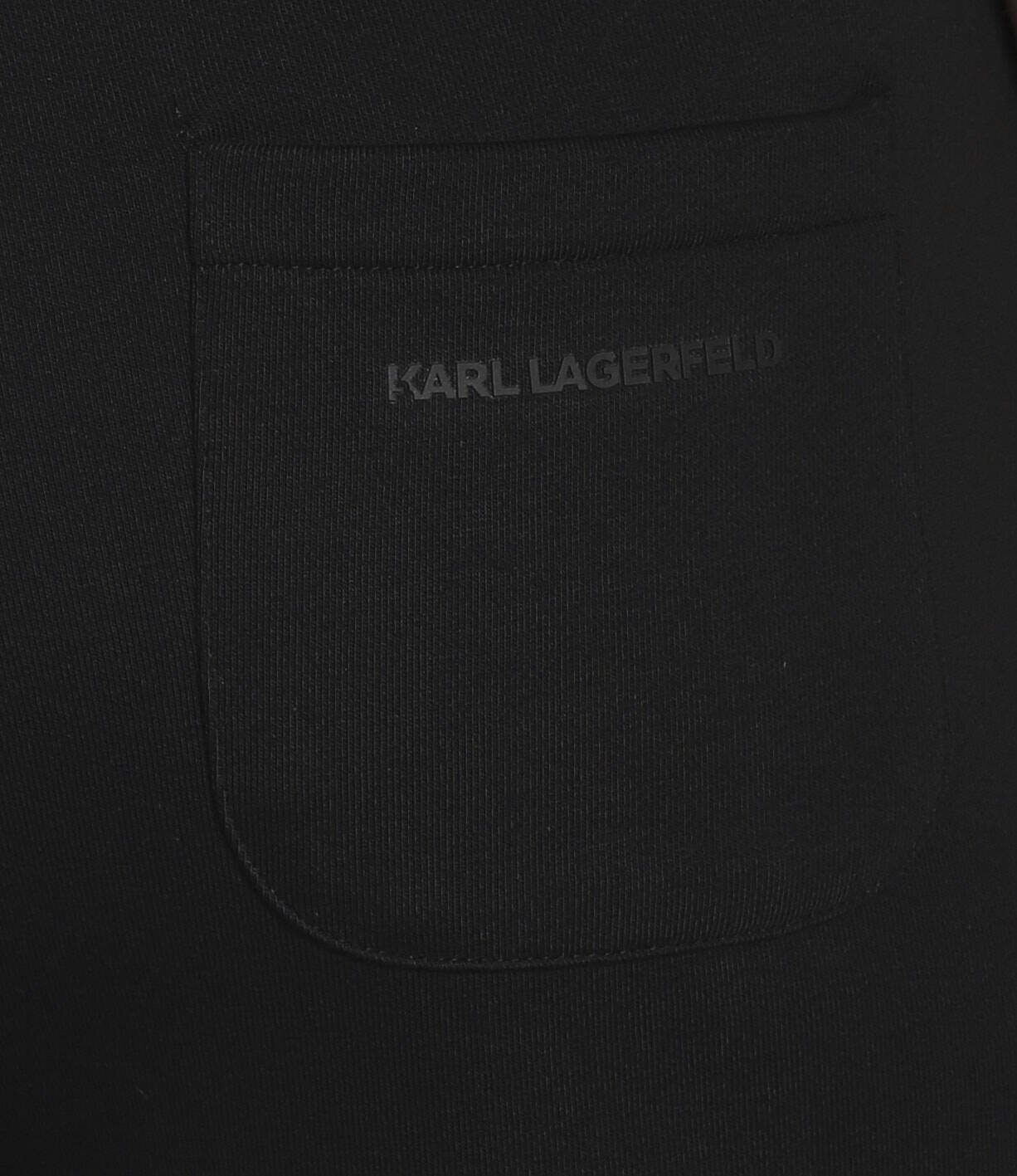 Karl Lagerfeld Pantaloni scurți | Regular Fit