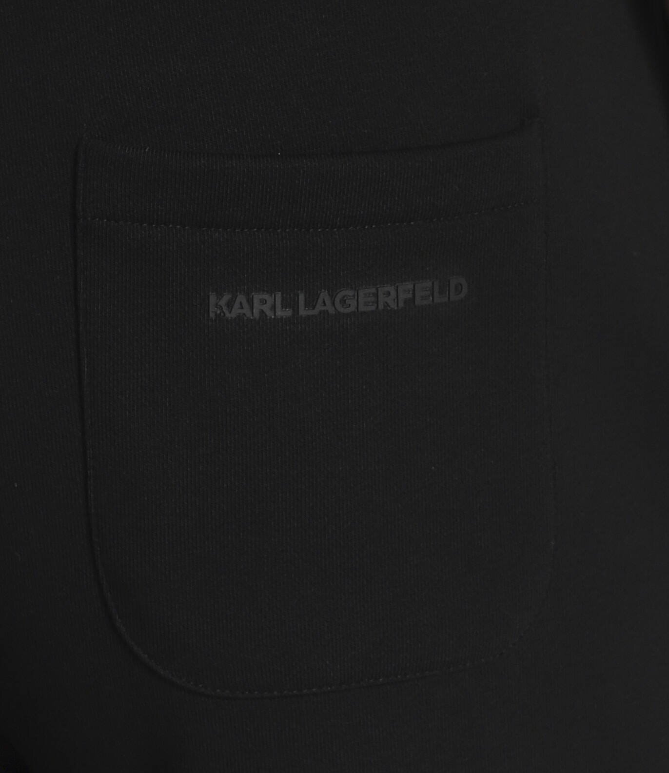 Karl Lagerfeld Pantaloni scurți | Regular Fit