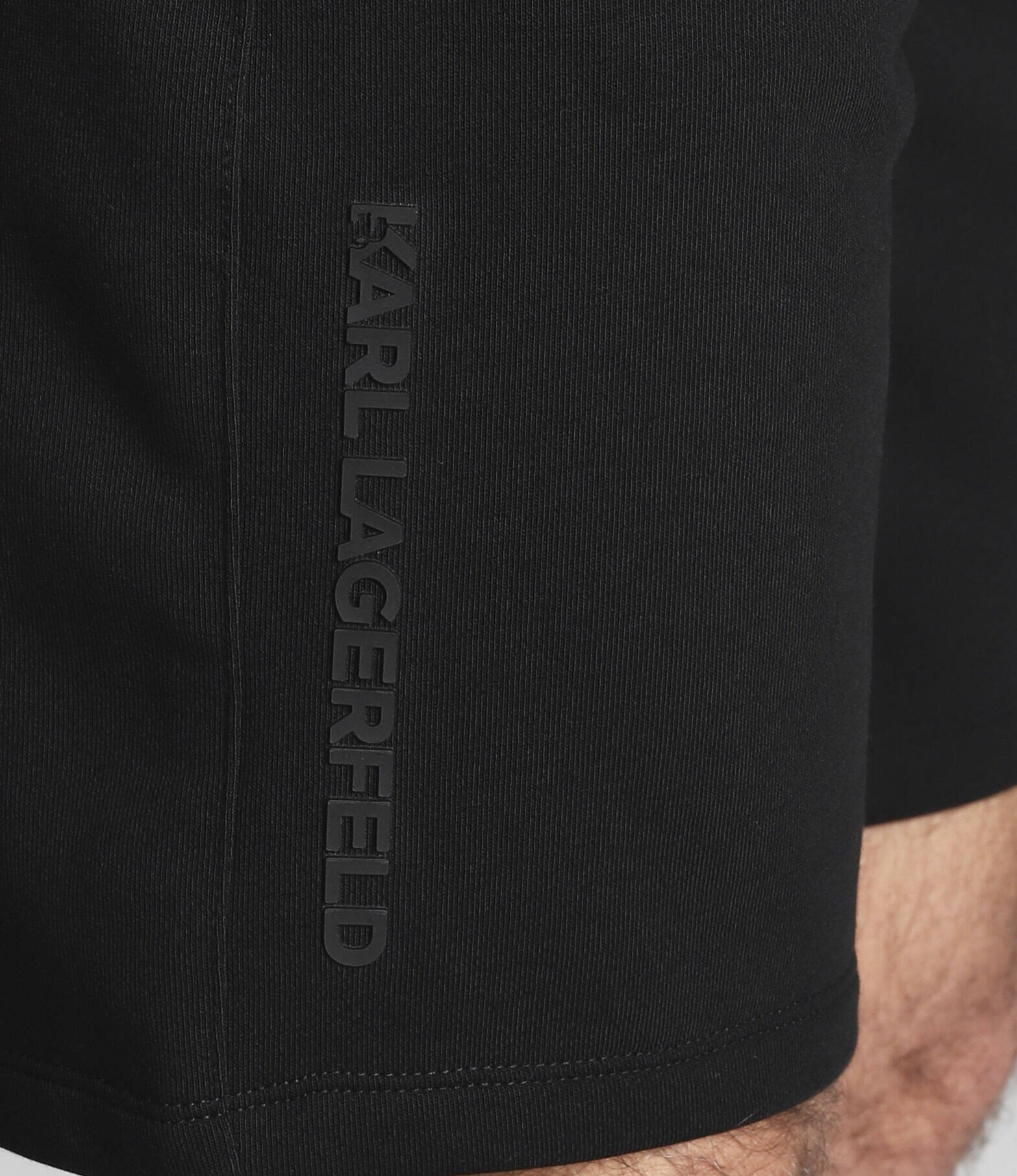 Karl Lagerfeld Pantaloni scurți | Regular Fit