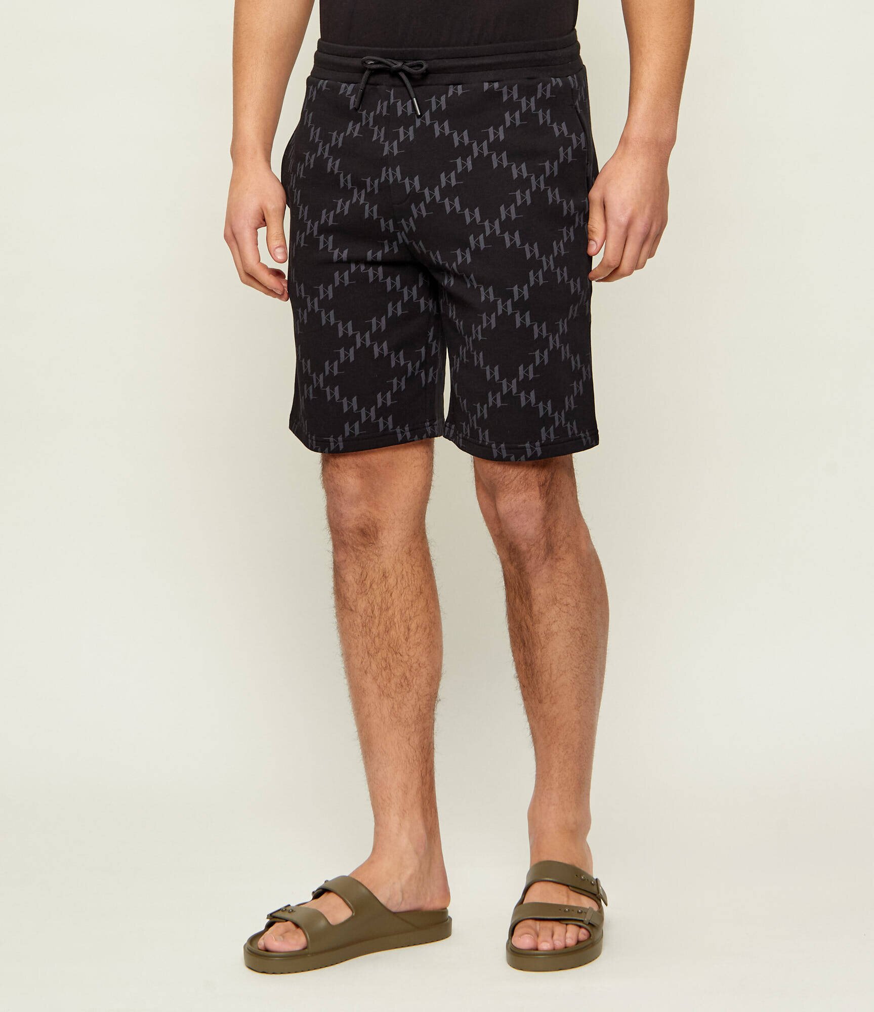 Karl Lagerfeld Pantaloni scurți | regular fit
