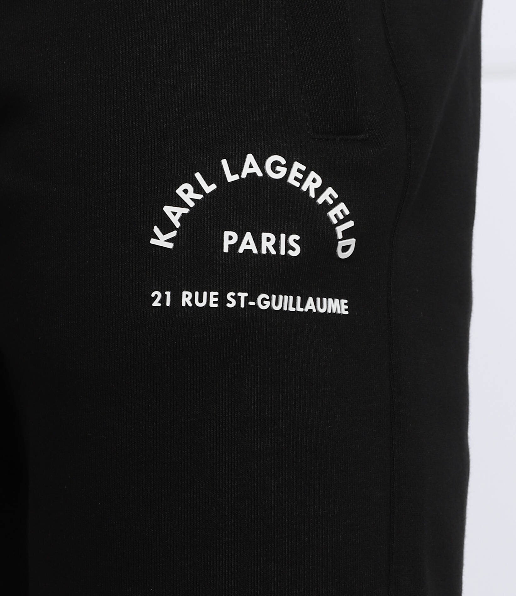 Karl Lagerfeld Pantaloni scurți | Regular Fit