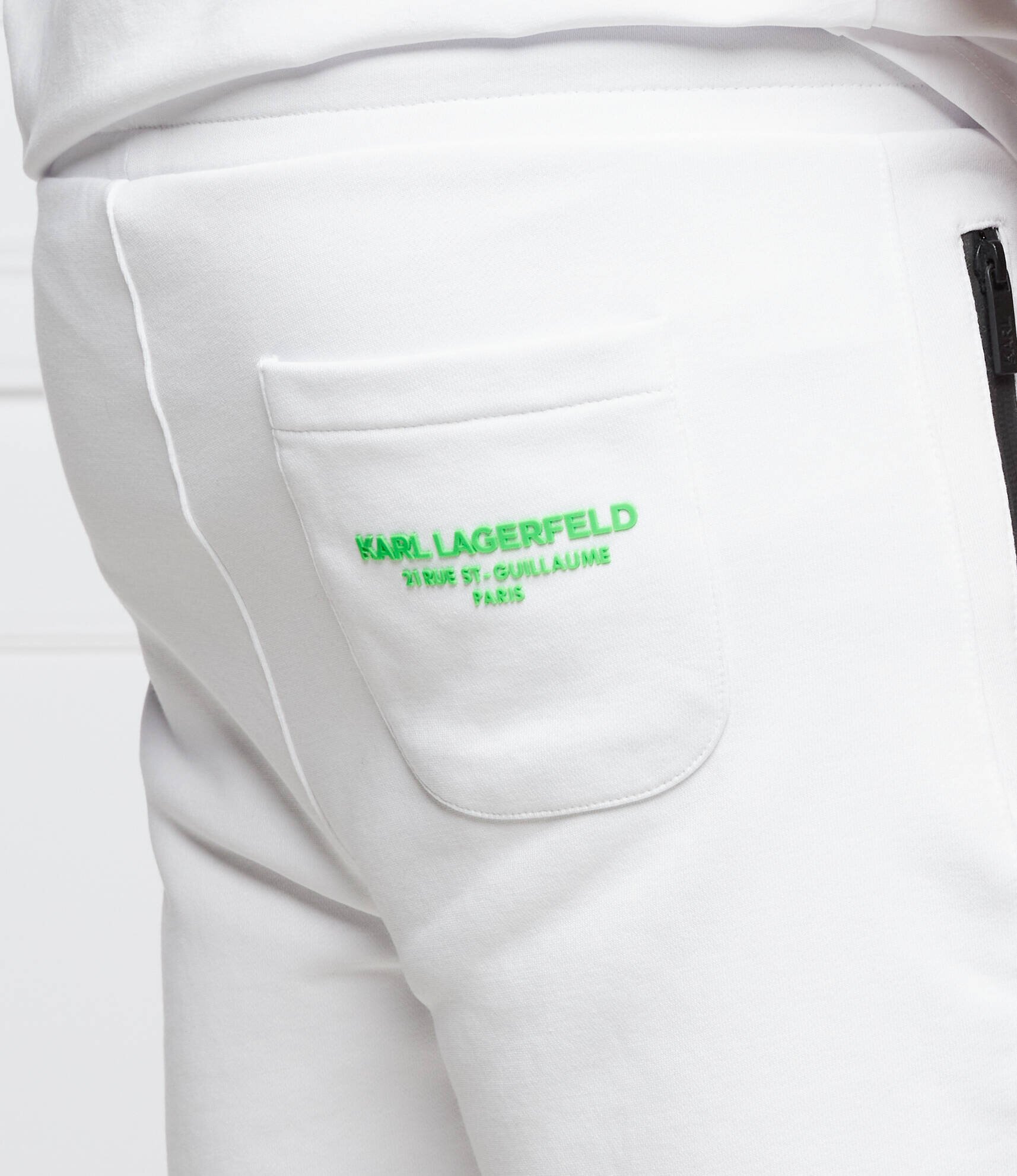 Karl Lagerfeld Pantaloni scurți | Regular Fit