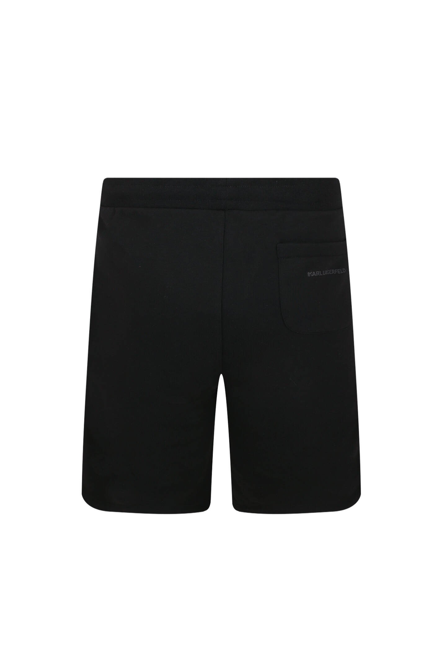 Karl Lagerfeld Pantaloni scurți | Regular Fit