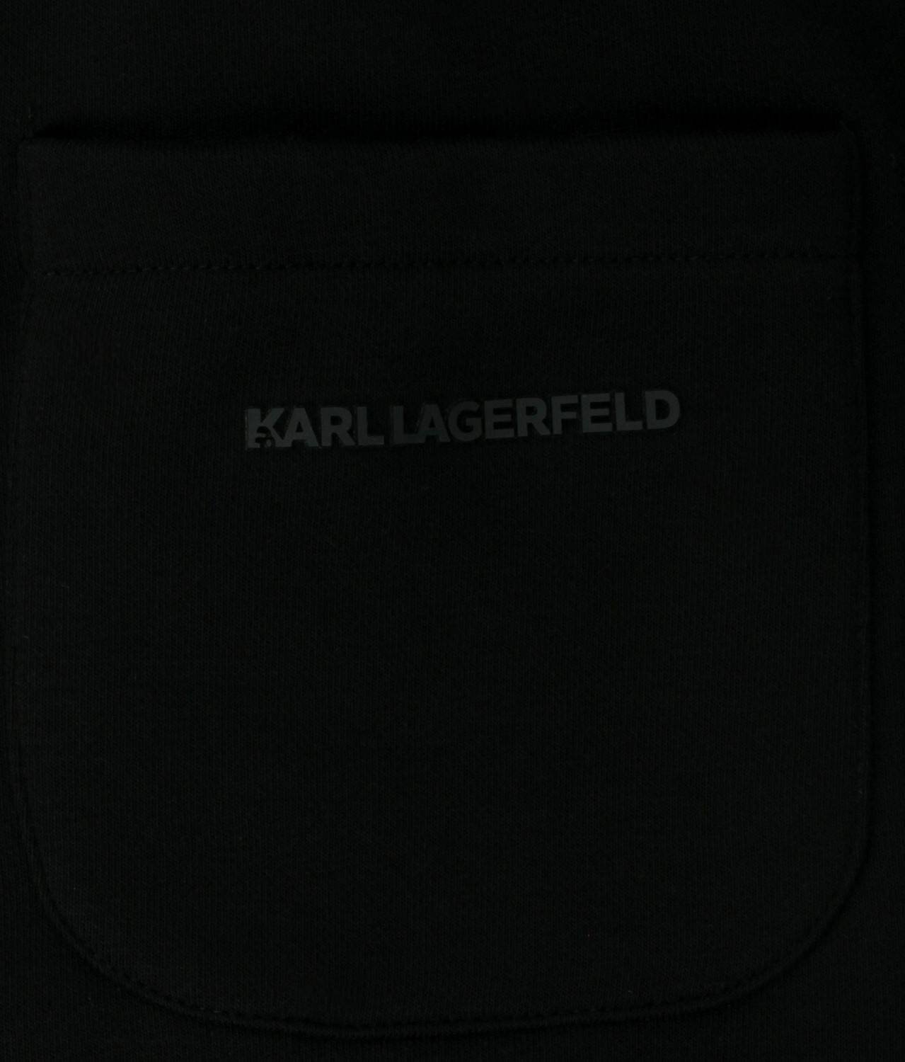 Karl Lagerfeld Pantaloni scurți | Regular Fit