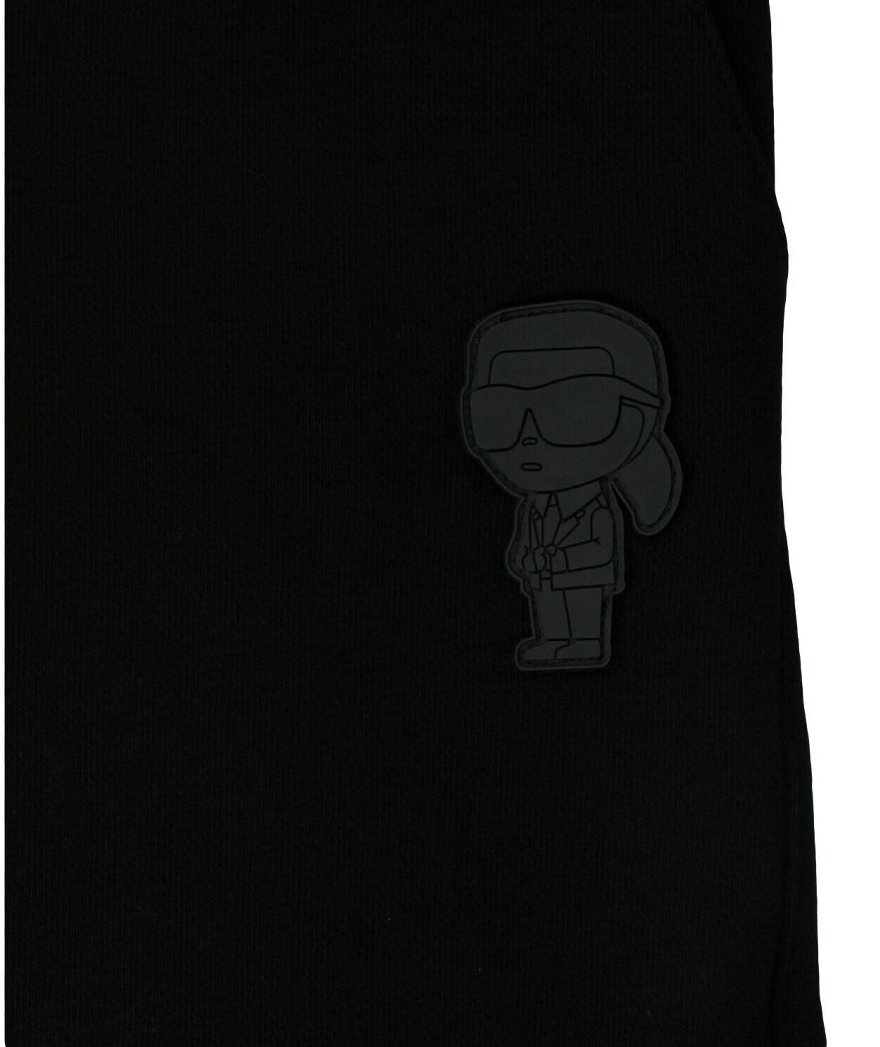 Karl Lagerfeld Pantaloni scurți | Regular Fit