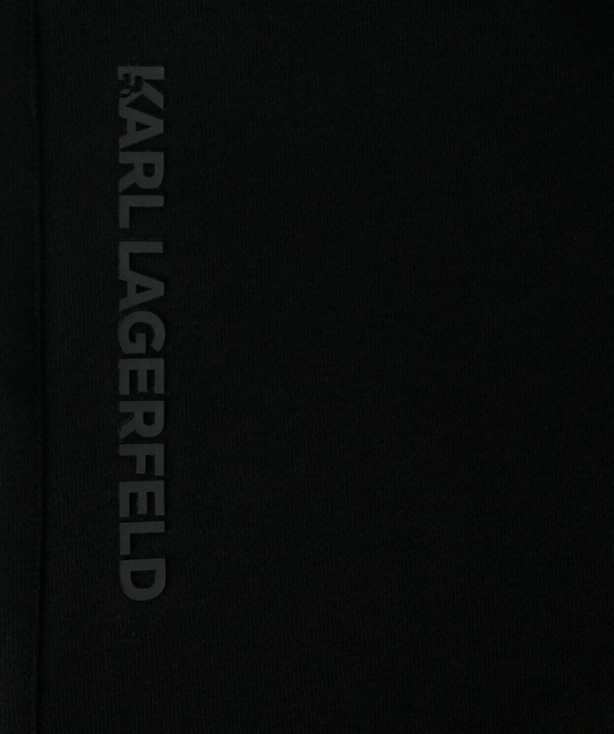 Karl Lagerfeld Pantaloni scurți | Regular Fit