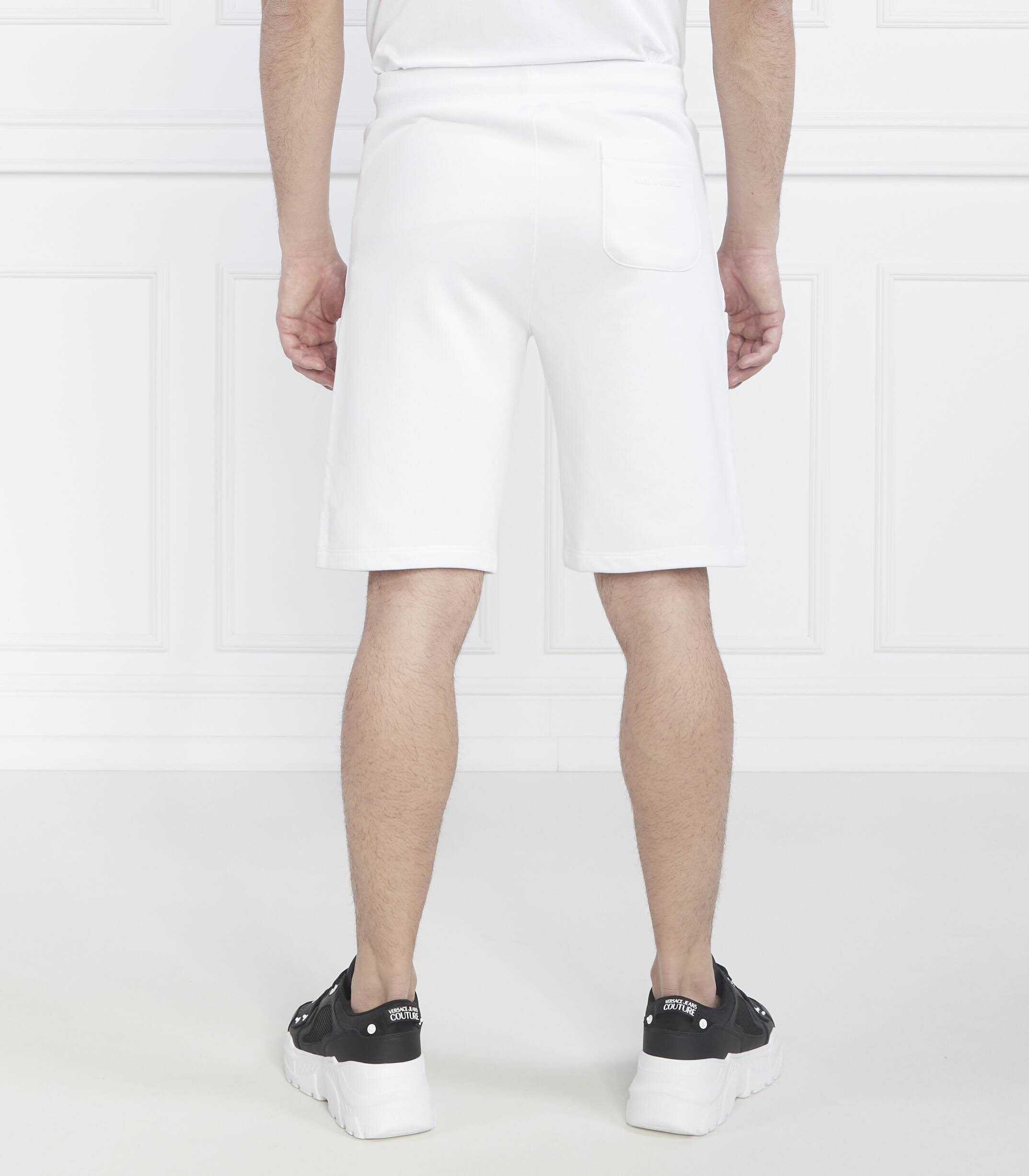 Karl Lagerfeld Pantaloni scurți | Regular Fit