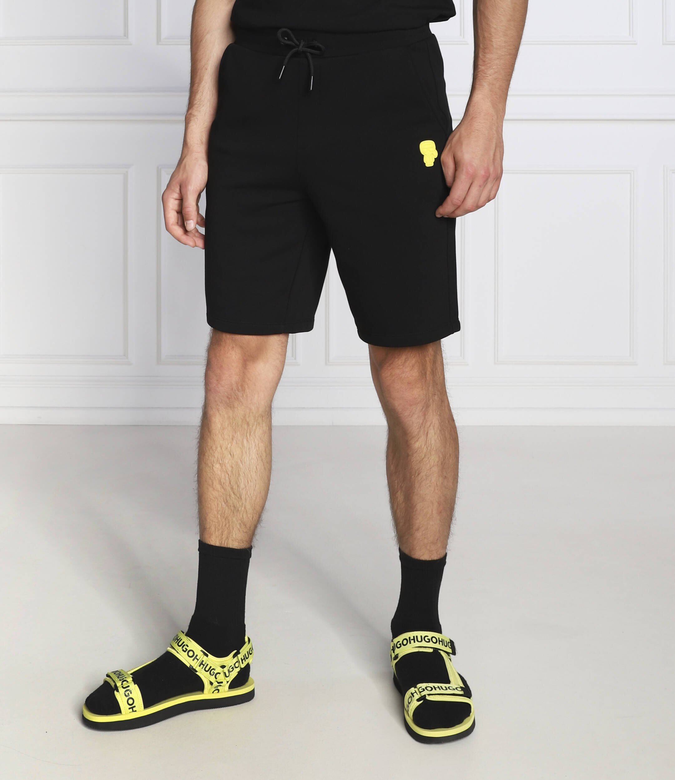 Karl Lagerfeld Pantaloni scurți | Regular Fit
