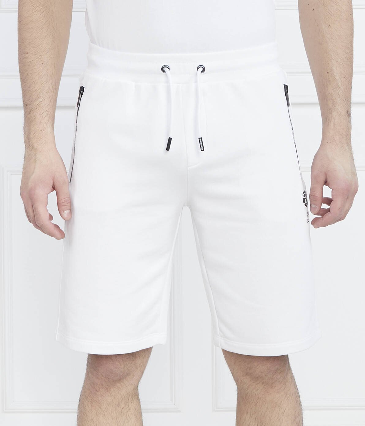 Karl Lagerfeld Pantaloni scurți | Regular Fit