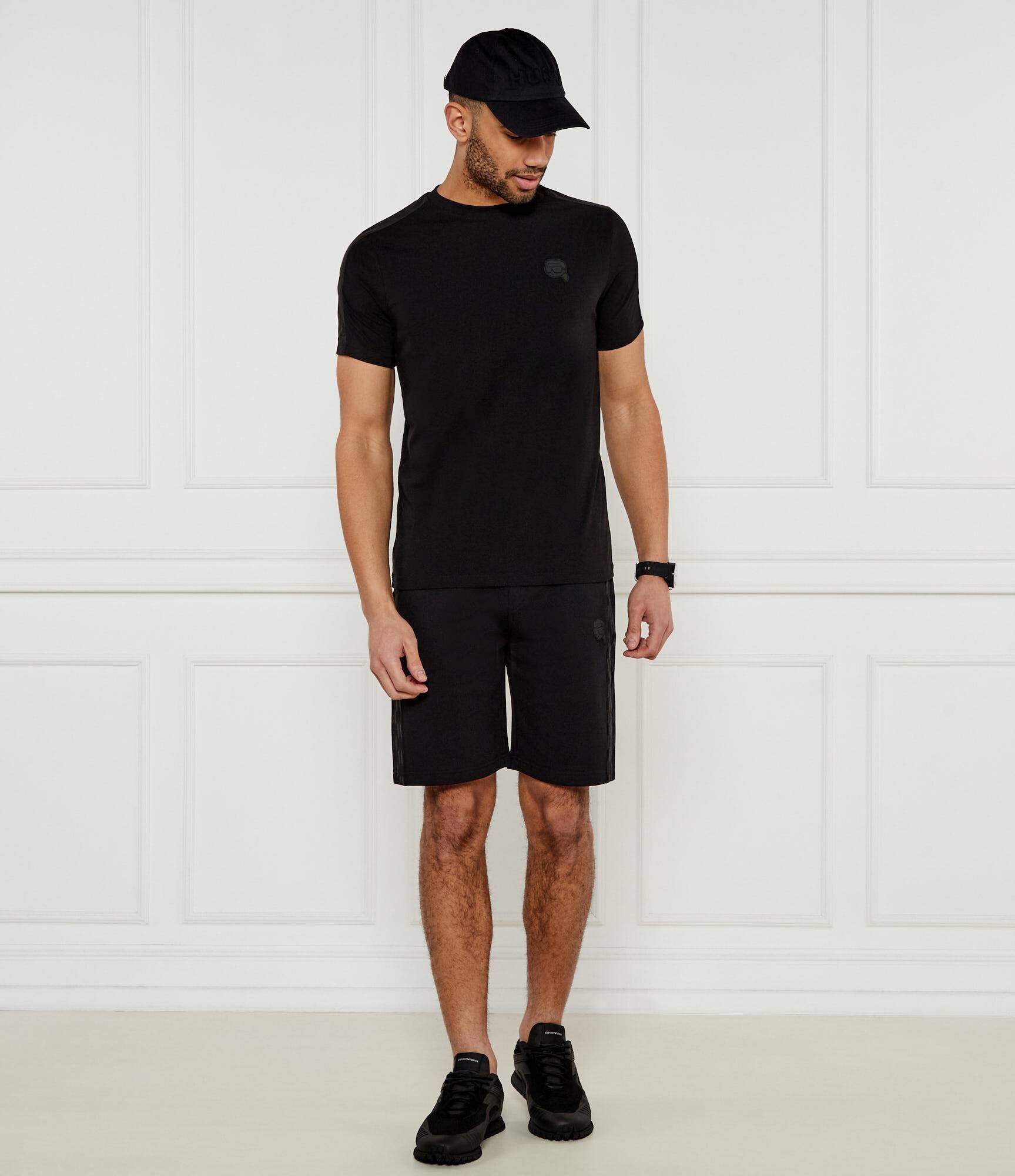 Karl Lagerfeld Pantaloni scurți | regular fit