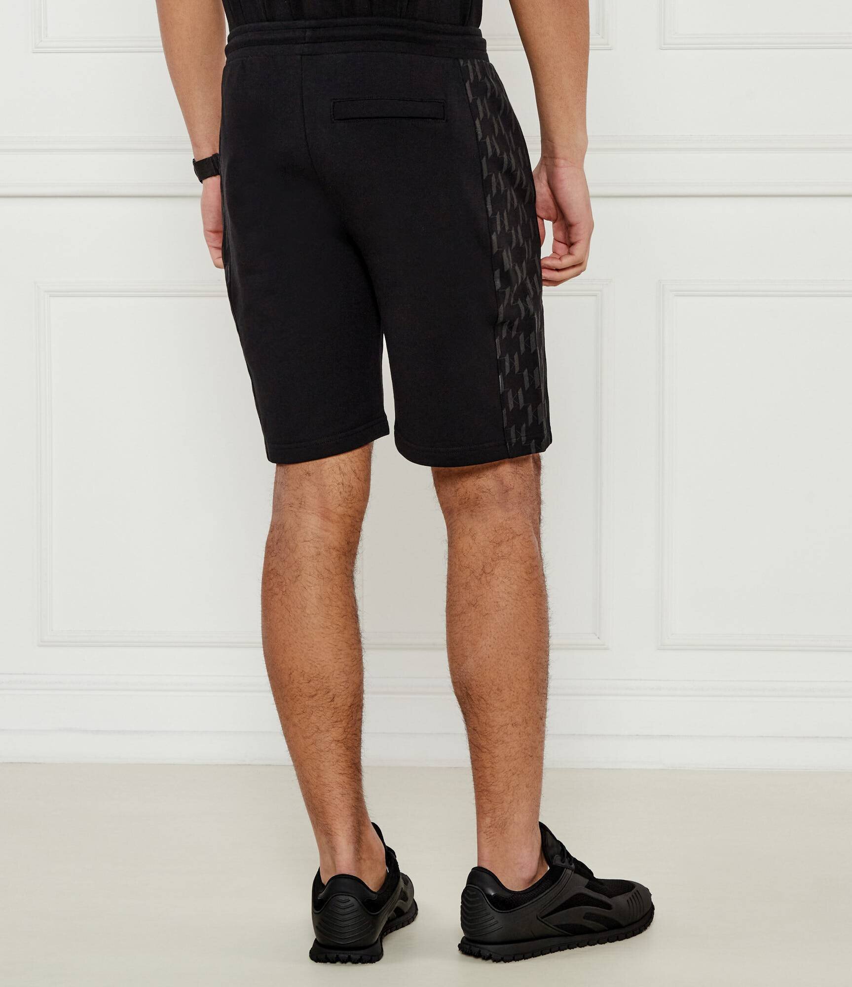 Karl Lagerfeld Pantaloni scurți | regular fit