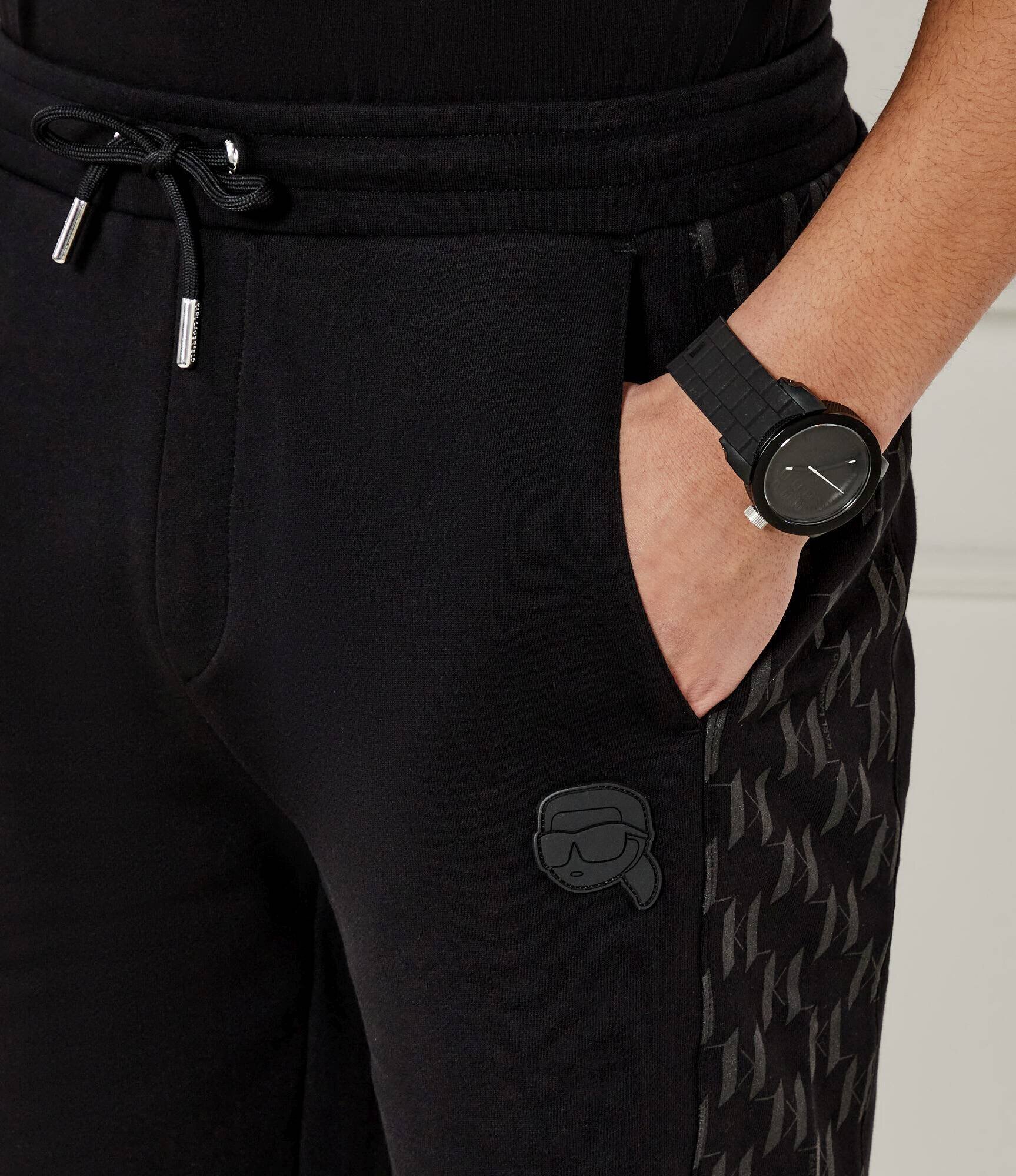 Karl Lagerfeld Pantaloni scurți | regular fit