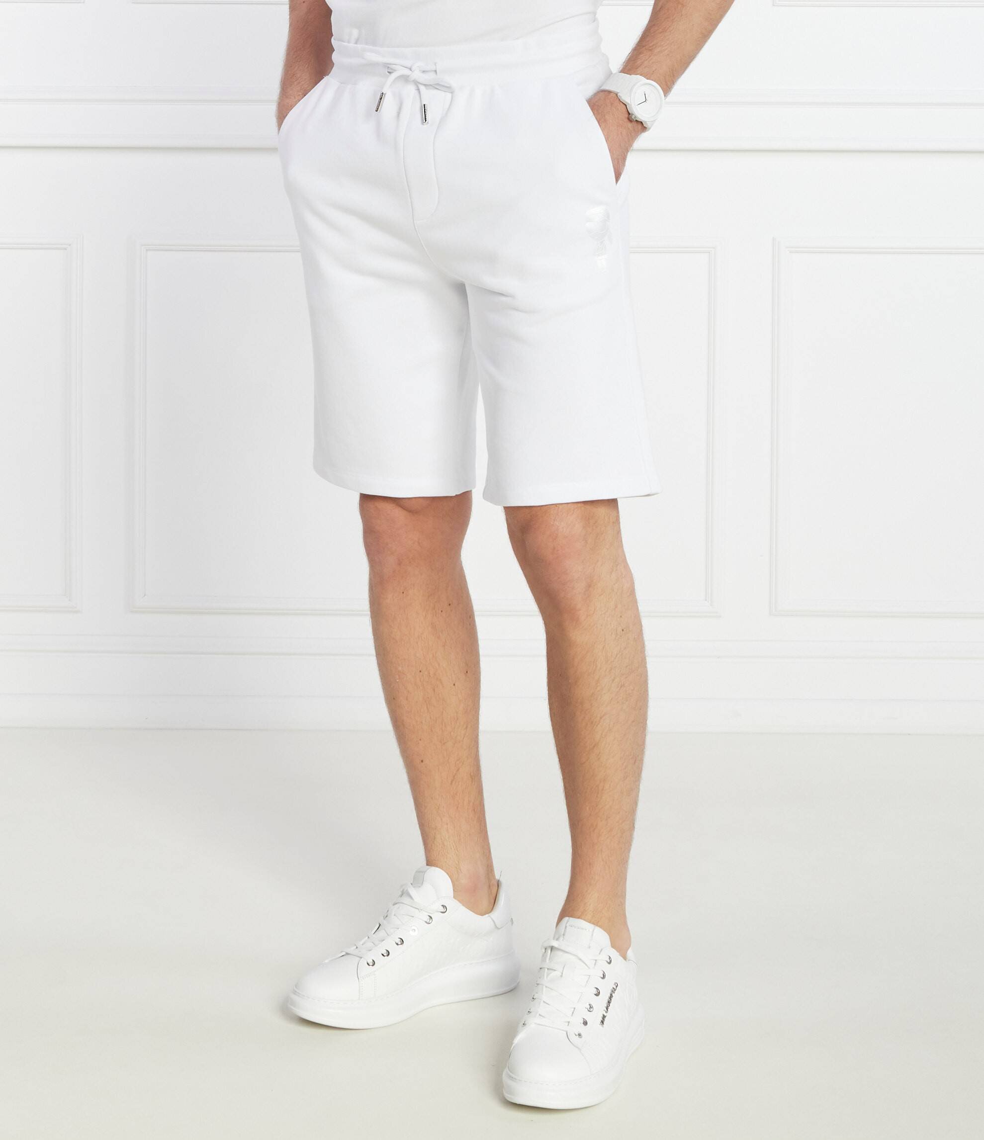 Karl Lagerfeld Pantaloni scurți | Regular Fit