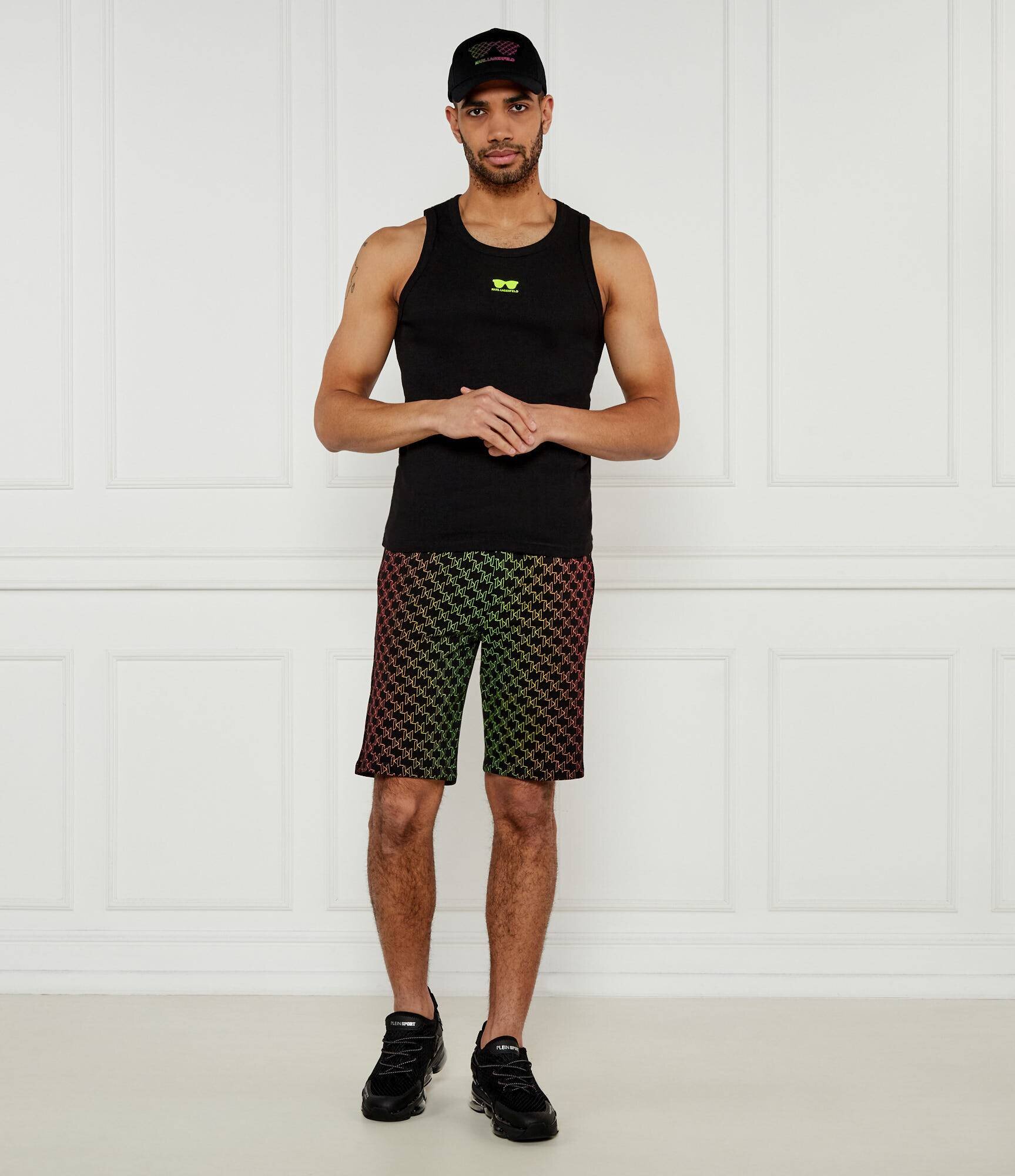 Karl Lagerfeld Pantaloni scurți | regular fit