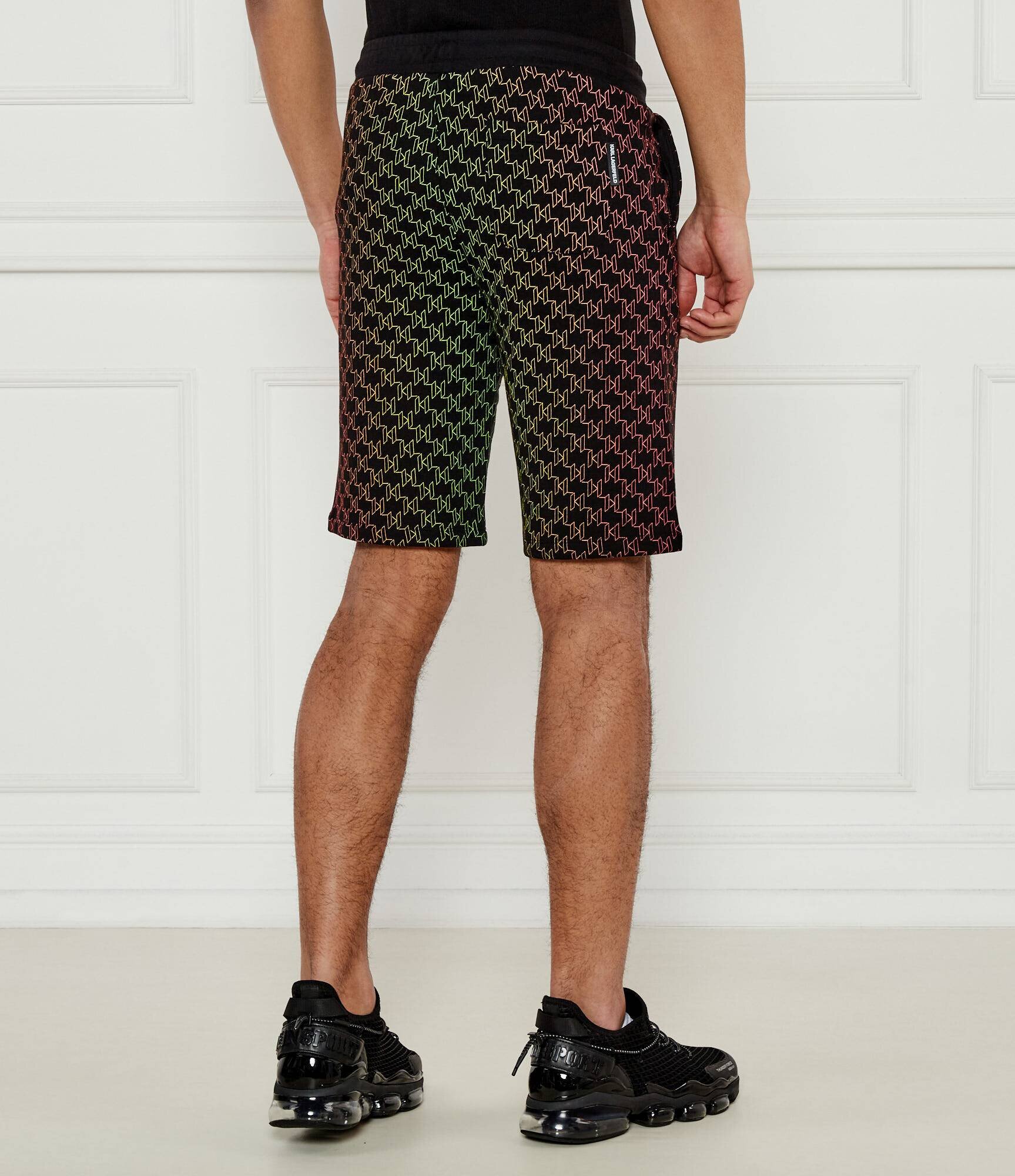 Karl Lagerfeld Pantaloni scurți | regular fit