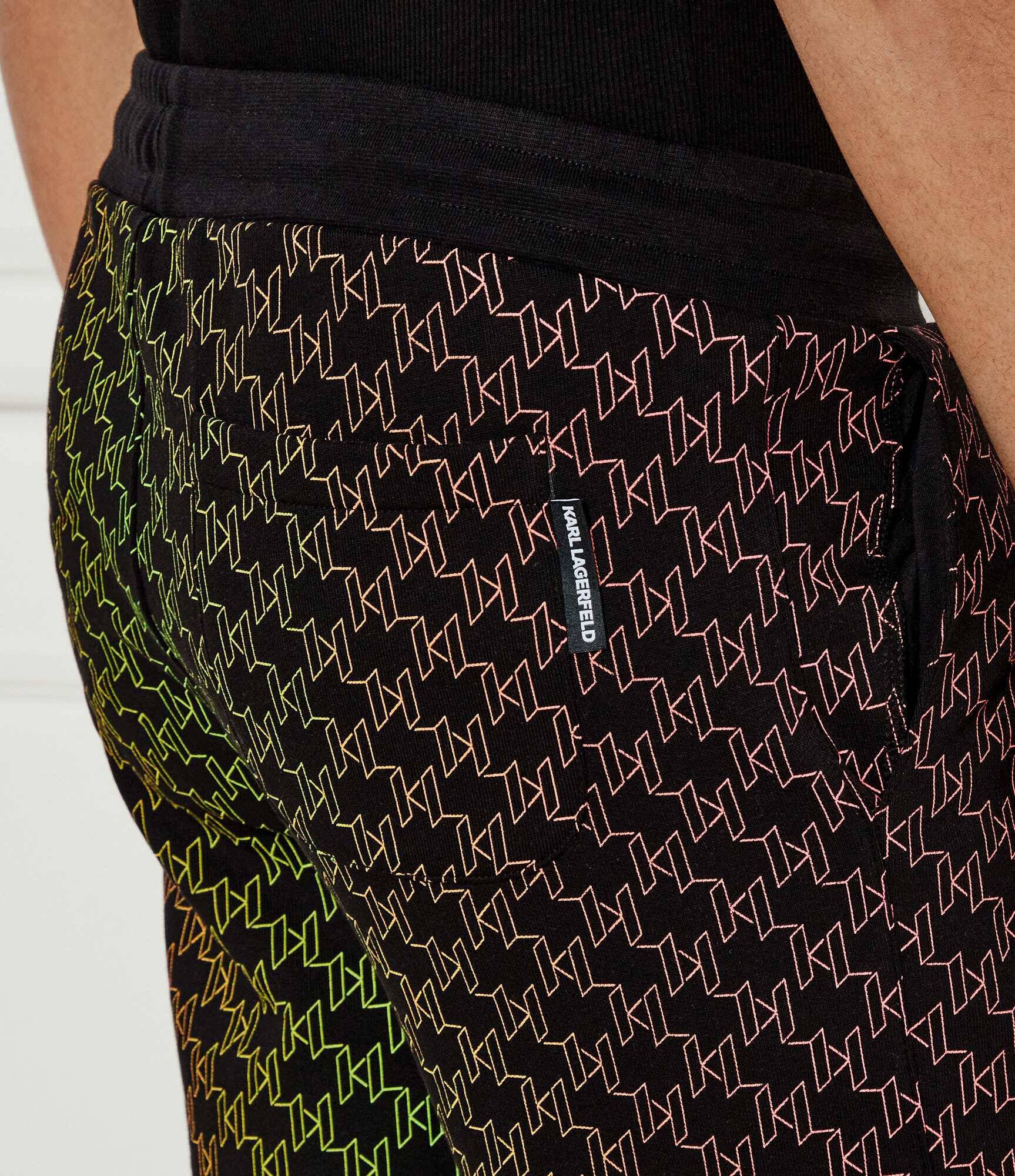 Karl Lagerfeld Pantaloni scurți | regular fit