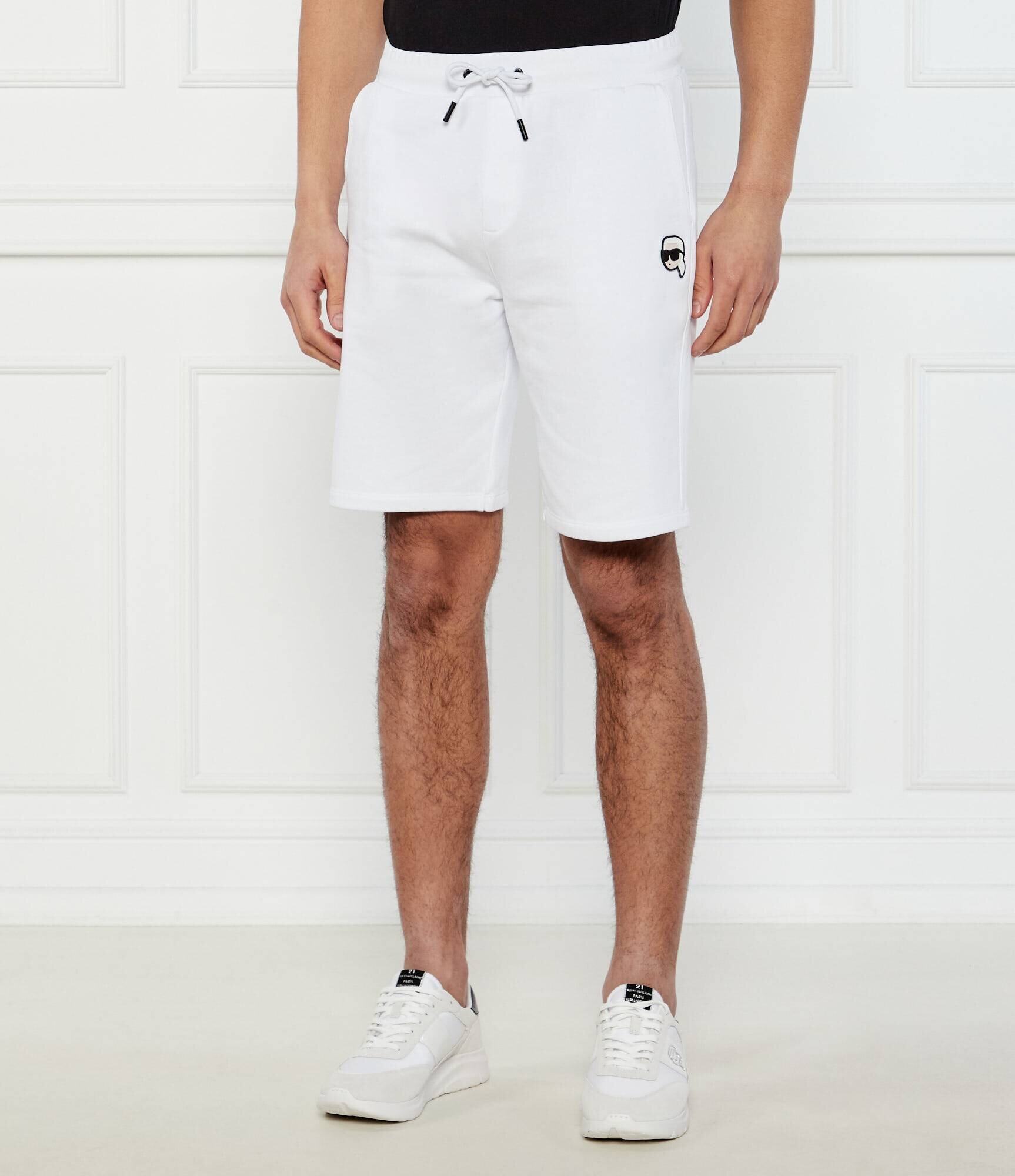 Karl Lagerfeld Pantaloni scurți | Regular Fit